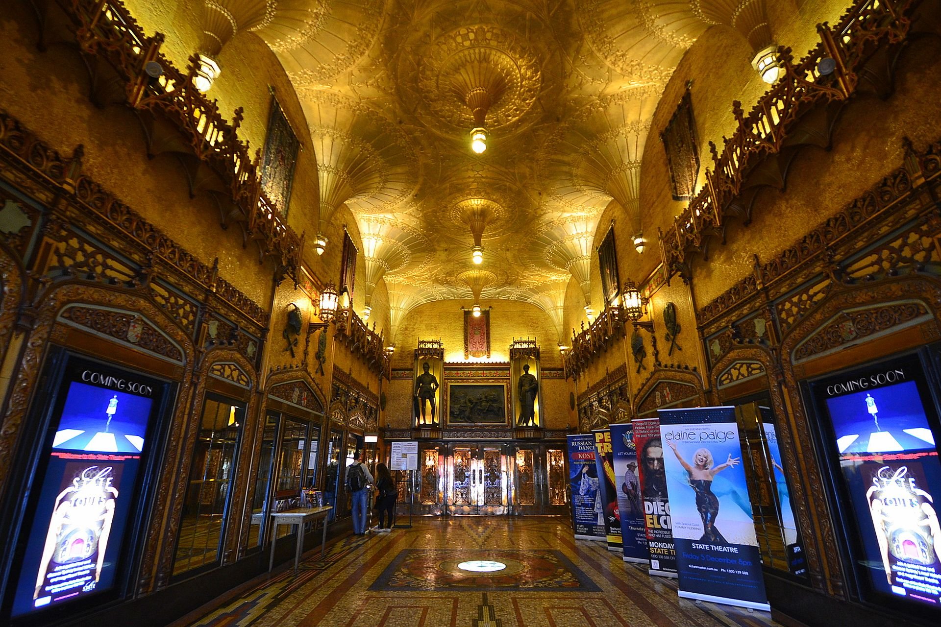 Festival del Cinema di Sydney