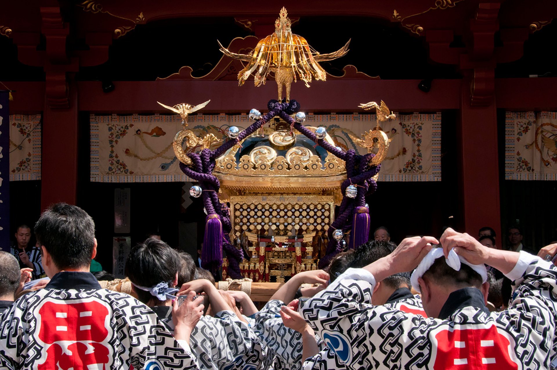 Kanda Matsuri