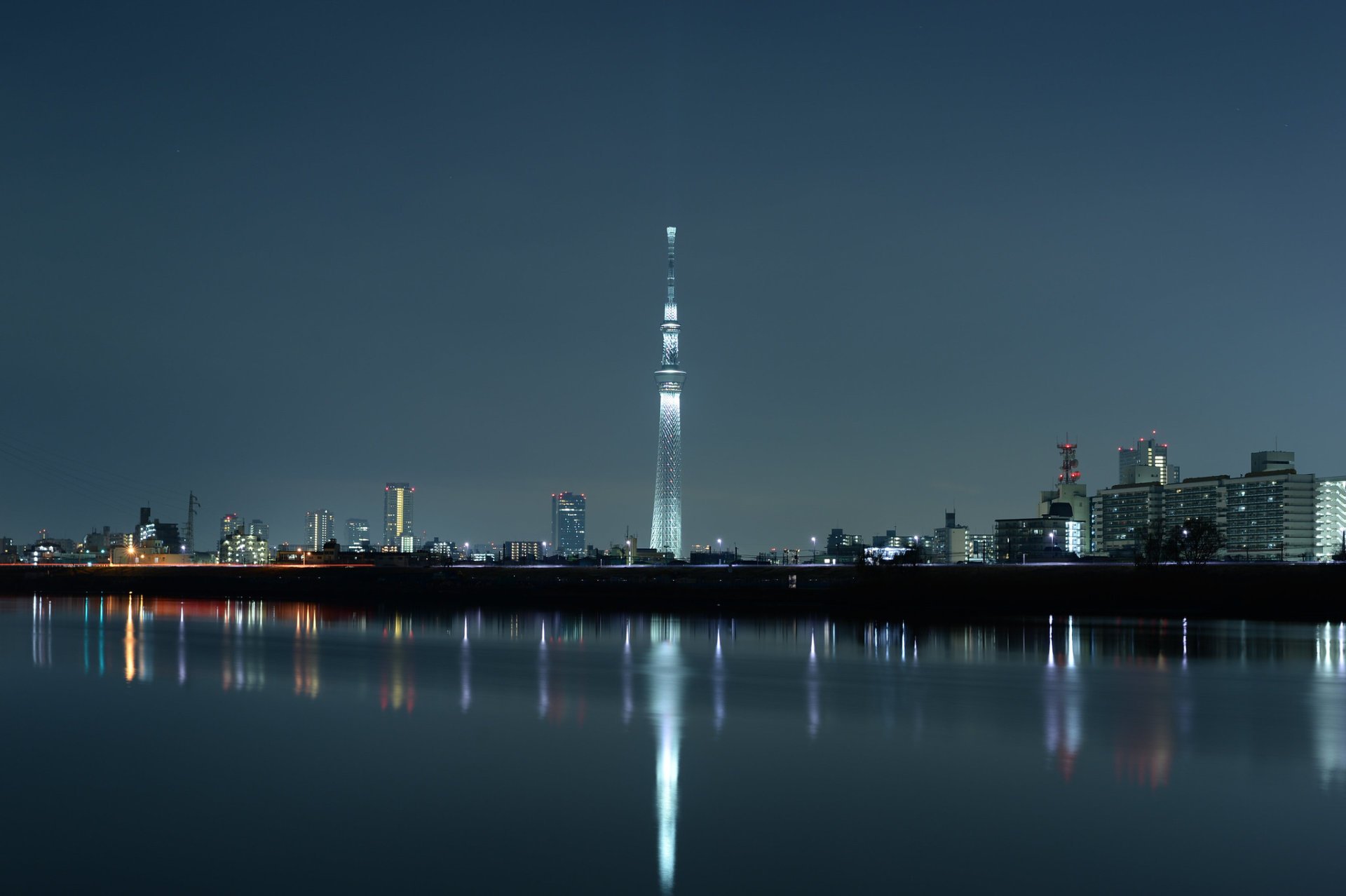 Capodanno a Tokyo