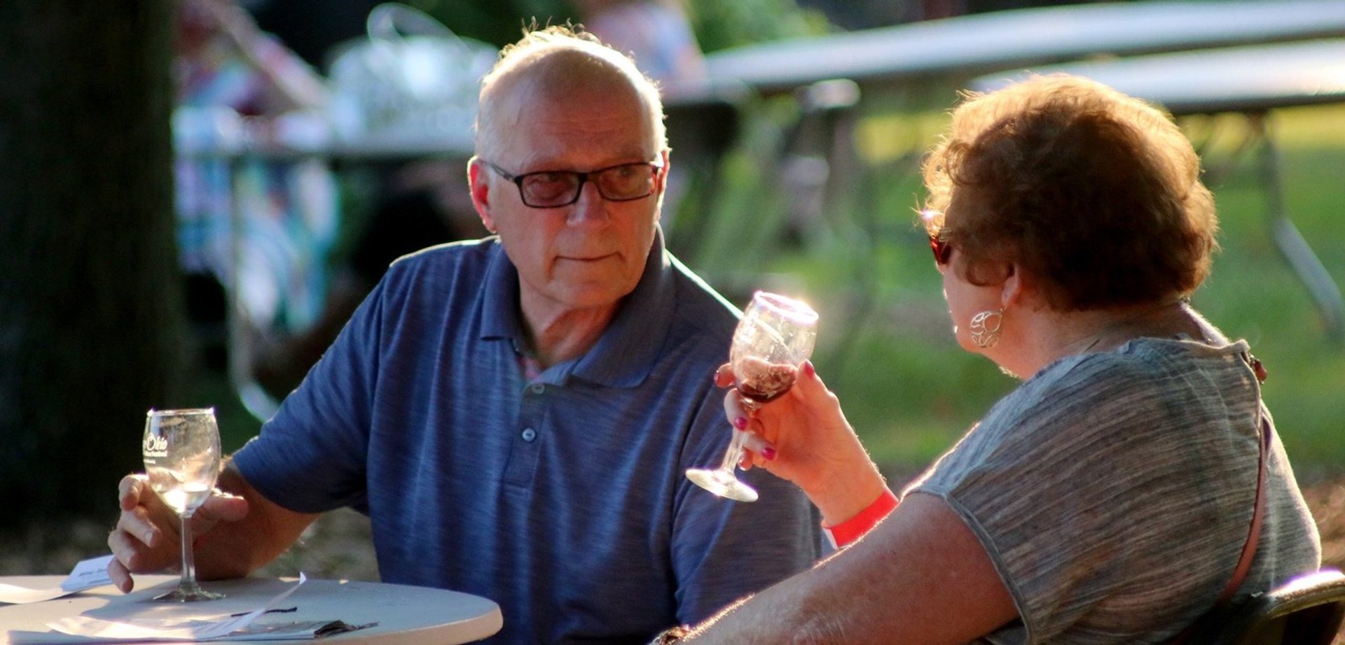 Vintage Ohio Wine Festival