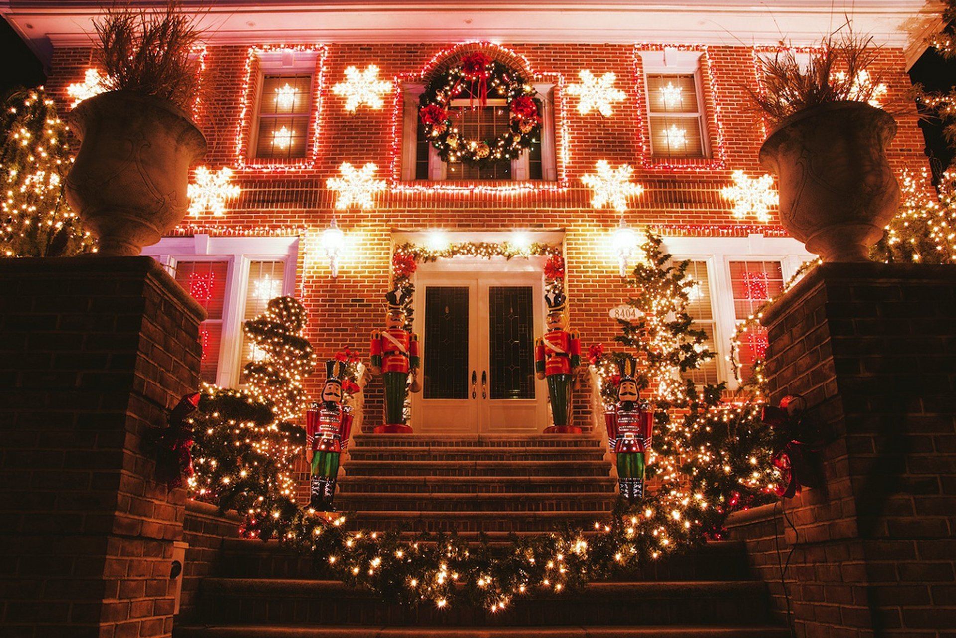 Christmas in New York 2023 Guide to Holiday Lights & Events