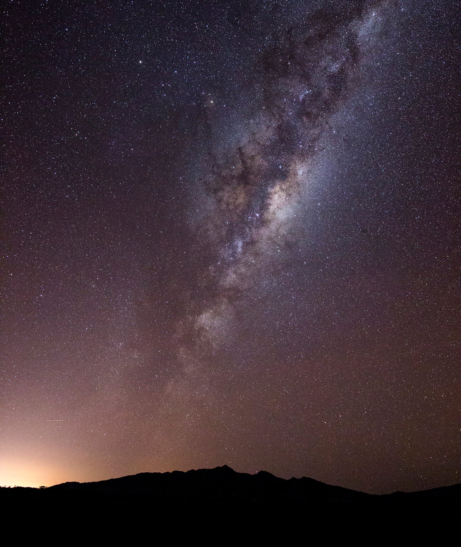 Best Time For The Milky Way In New Zealand Best Season