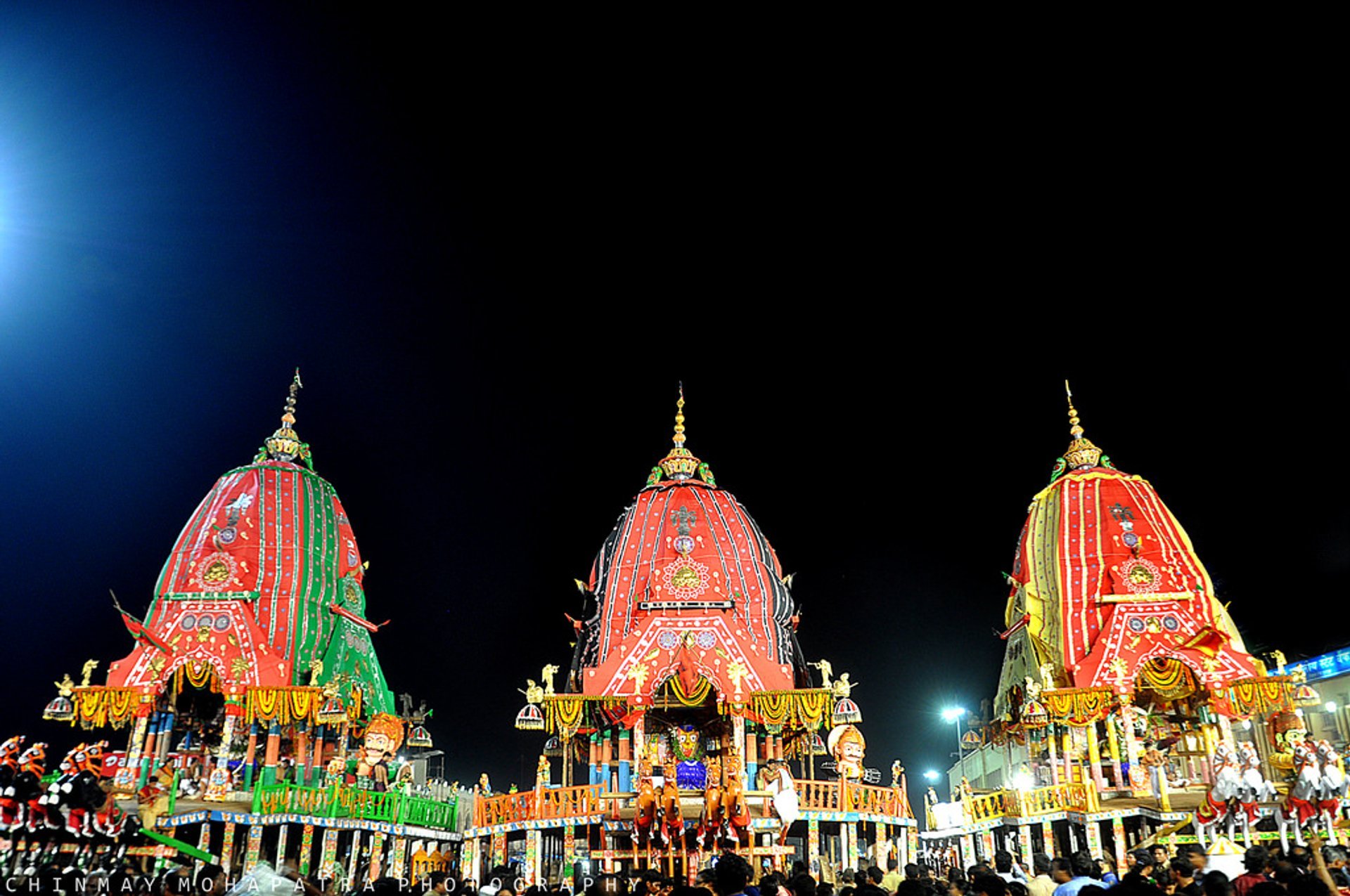 Ratha Yatra da ISKCON Cidade de São Paulo 2022