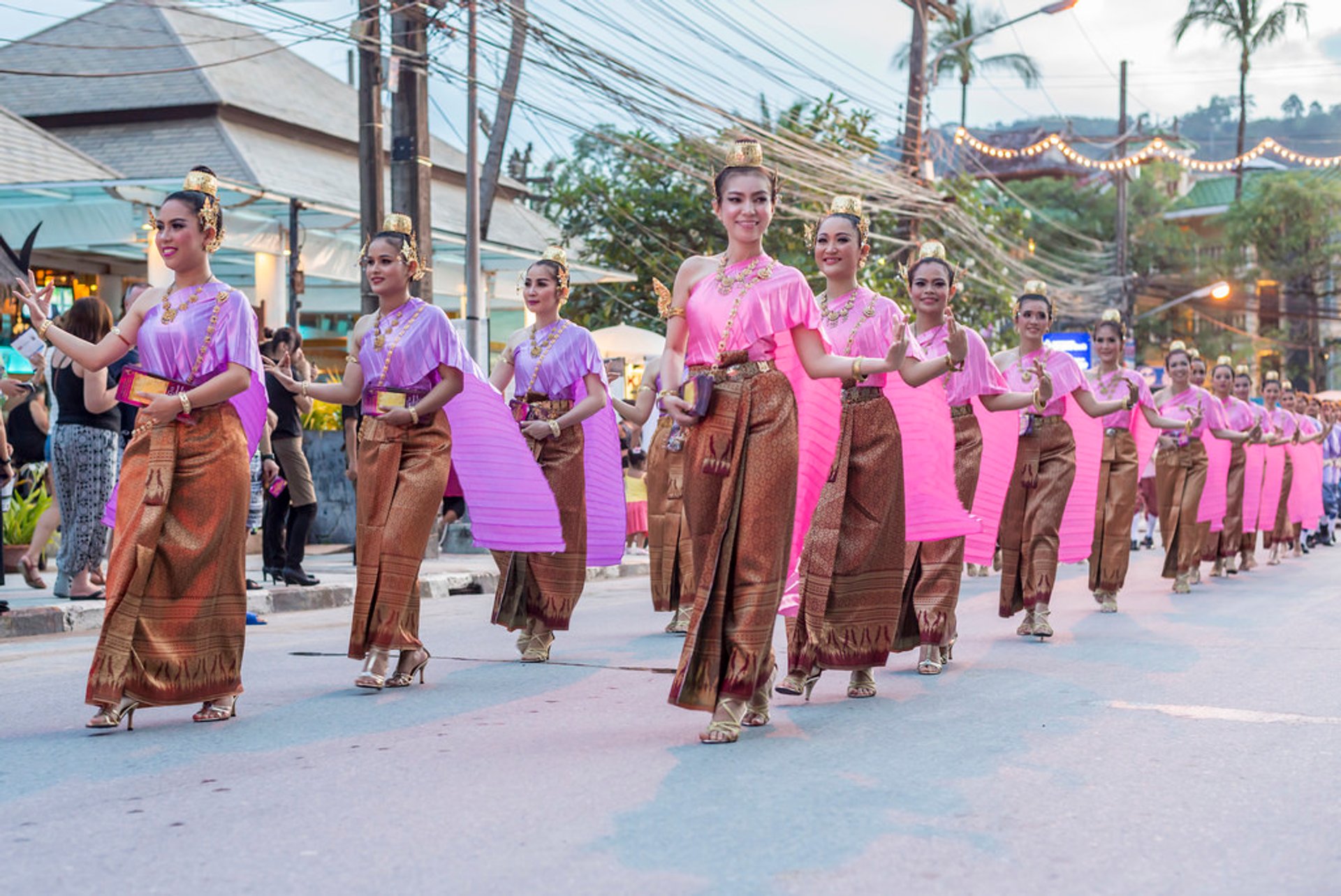 Patong Karneval