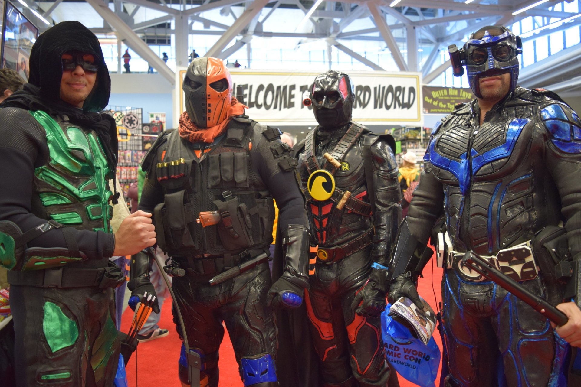 What We Learned About COVID19 Safety From a NYC Anime Convention  Ohio  News  Cleveland  Cleveland Scene