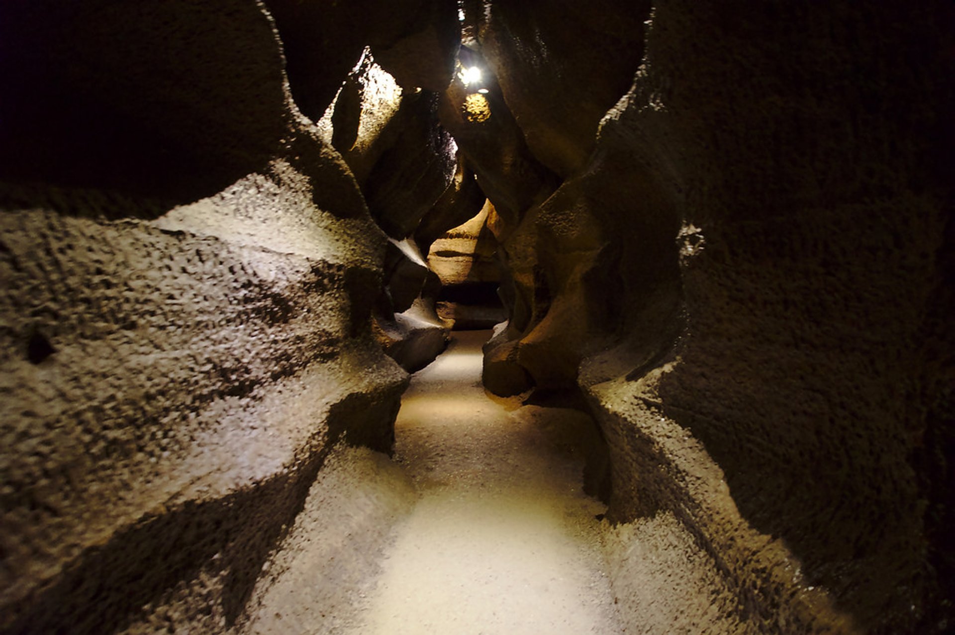 Grotte du Niagara