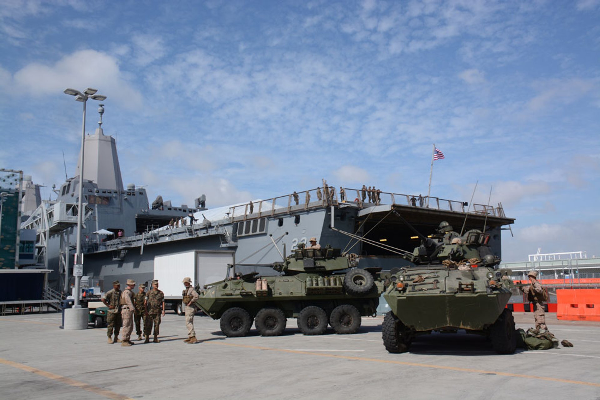 Fleet Week San Diego