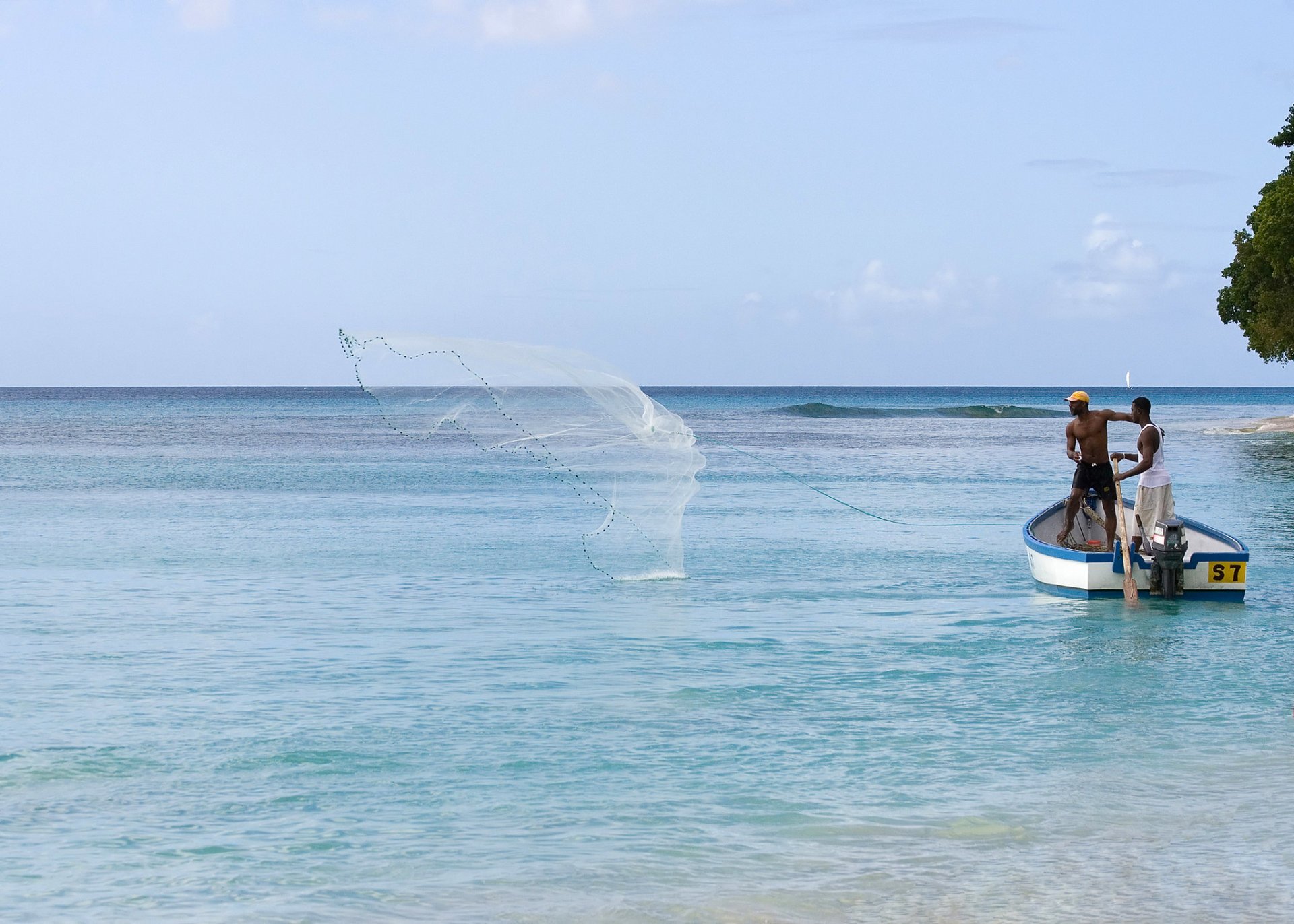 Barbados Fishing: The Complete Guide for 2024