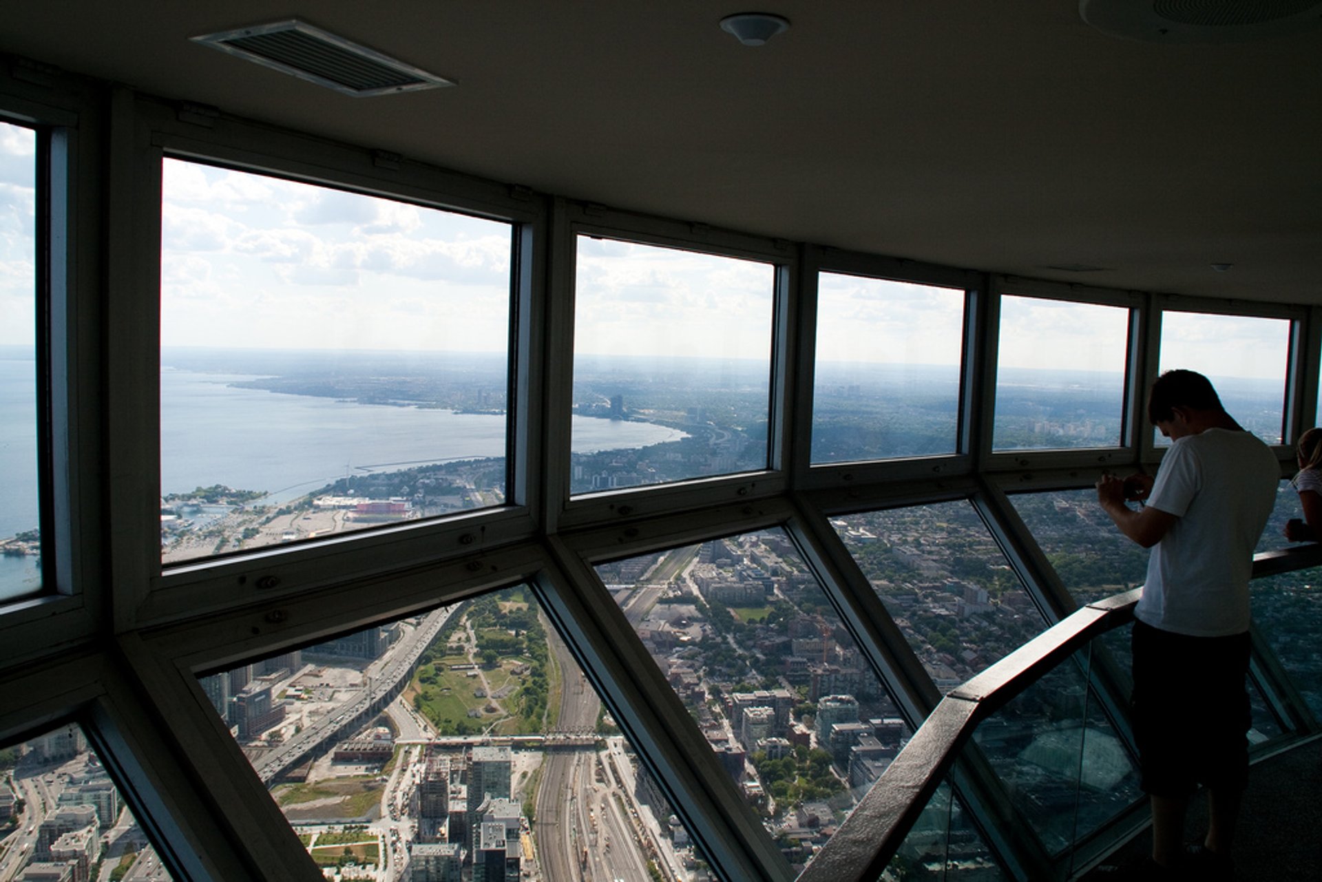 CN Tower