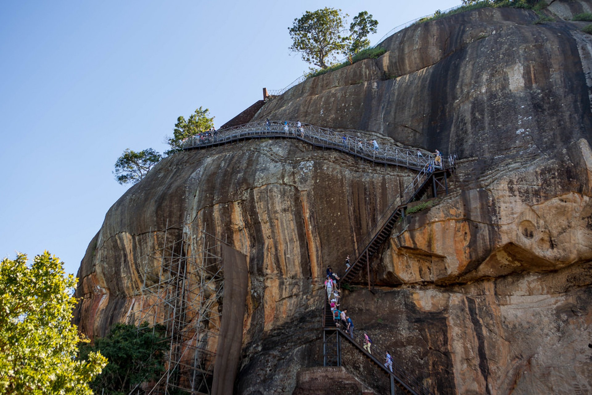 Sigiriya