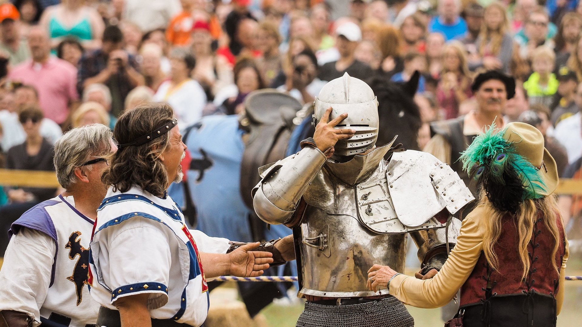 Ohio Renaissance Festival 2024 Dates