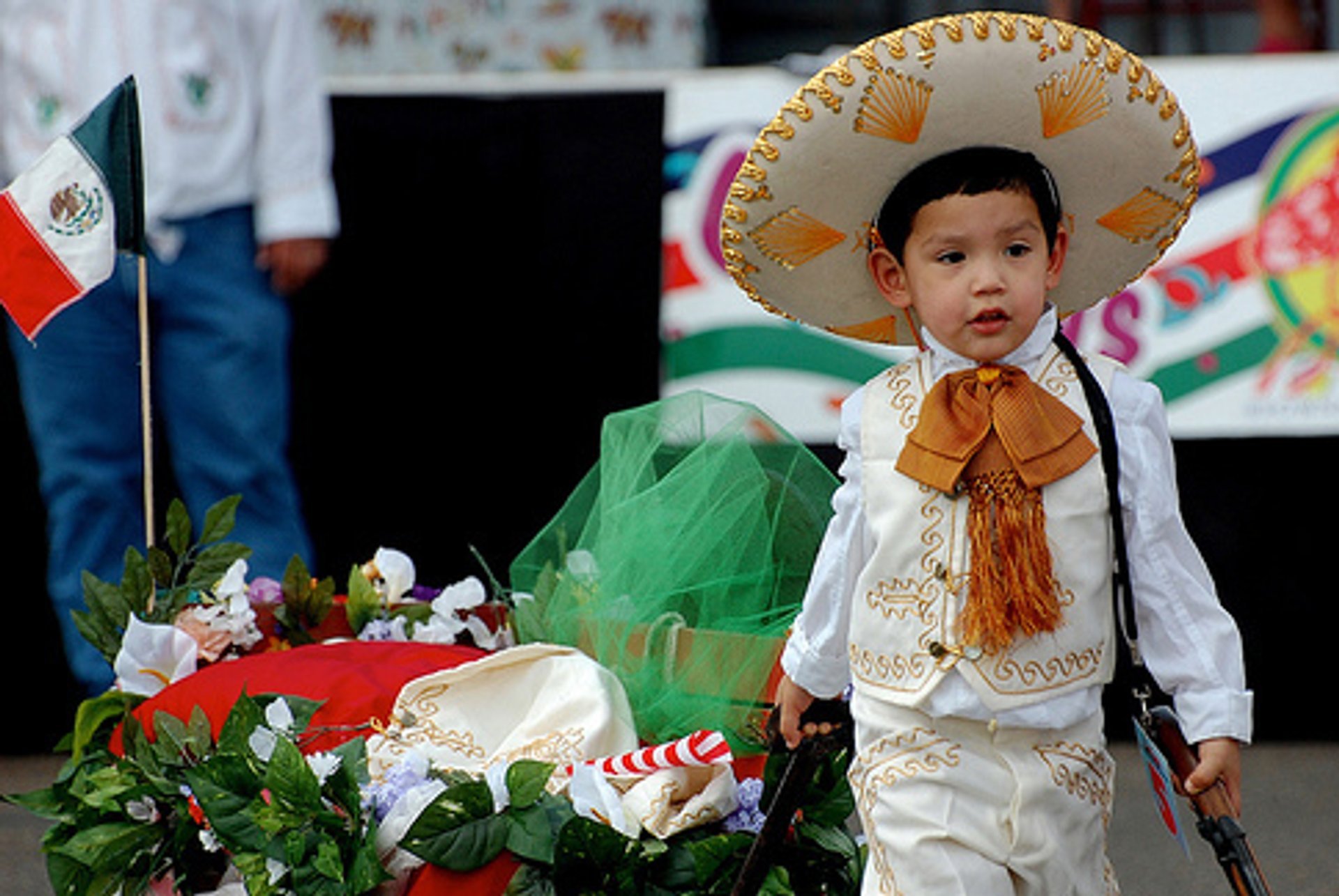 Charro Days 2024 in Texas Dates