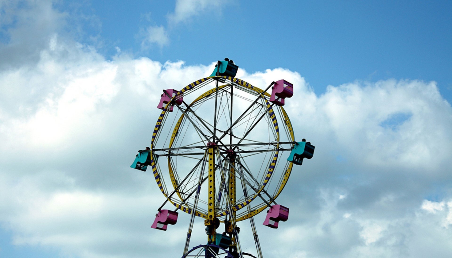 Feira Estadual de Iowa