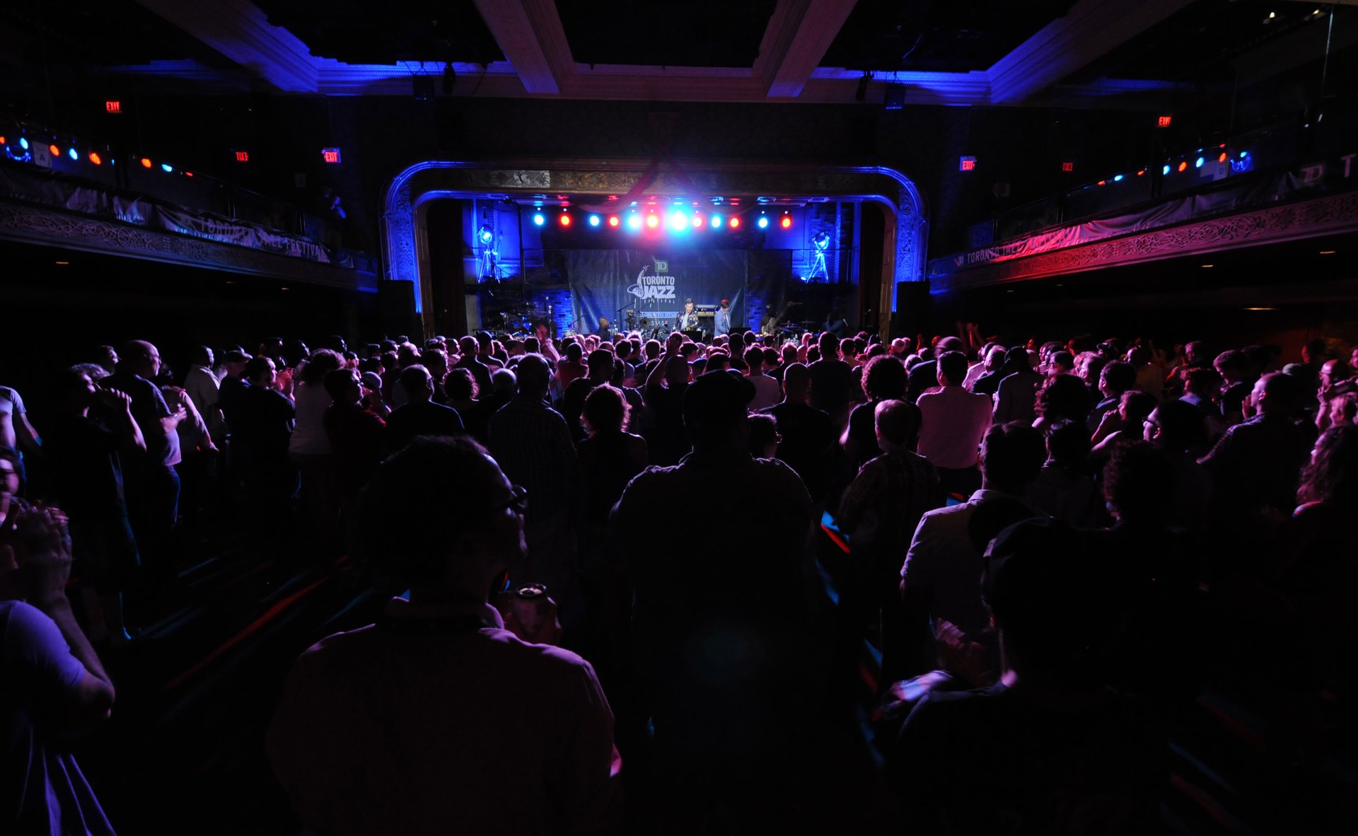 Festival de jazz de Toronto