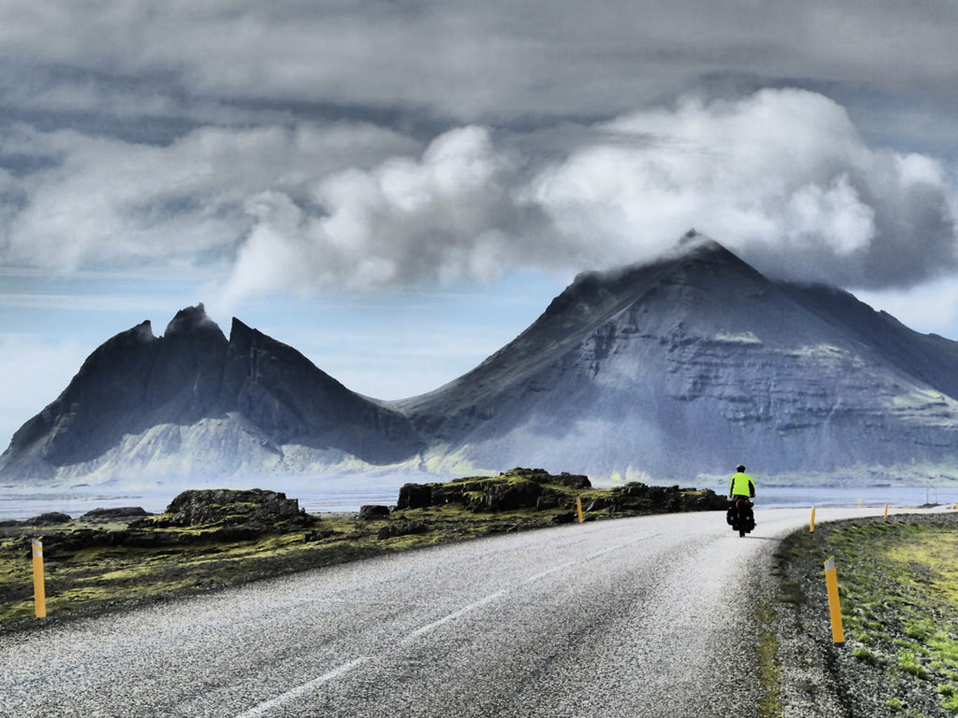 cycling trips iceland