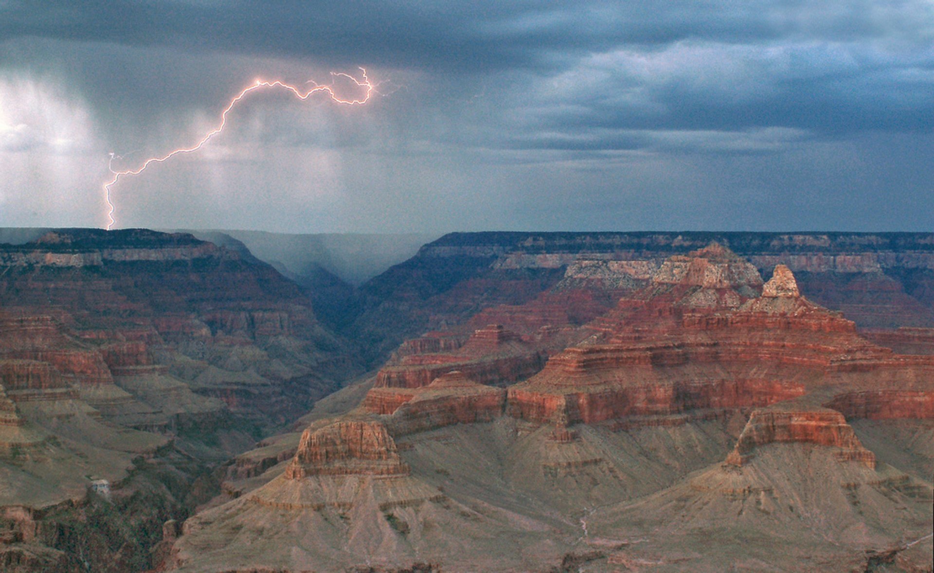 Monsoon Season