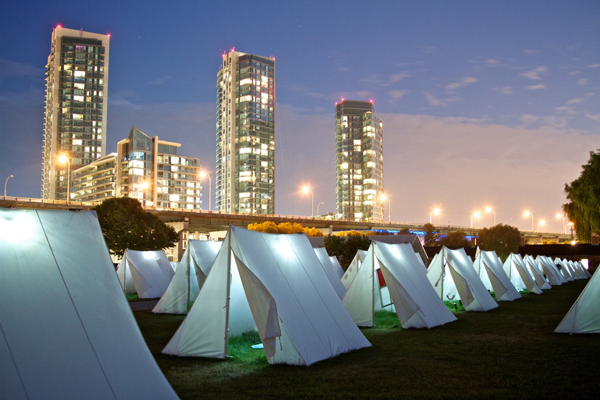 Festival di Luminato