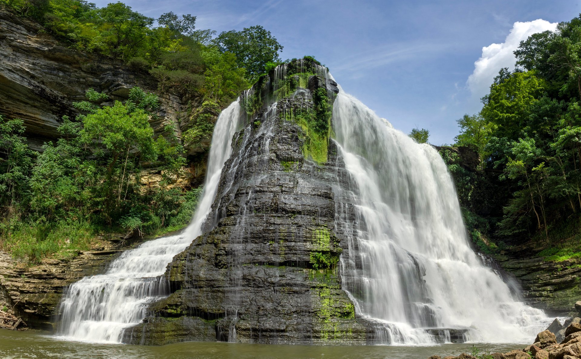 Cataratas