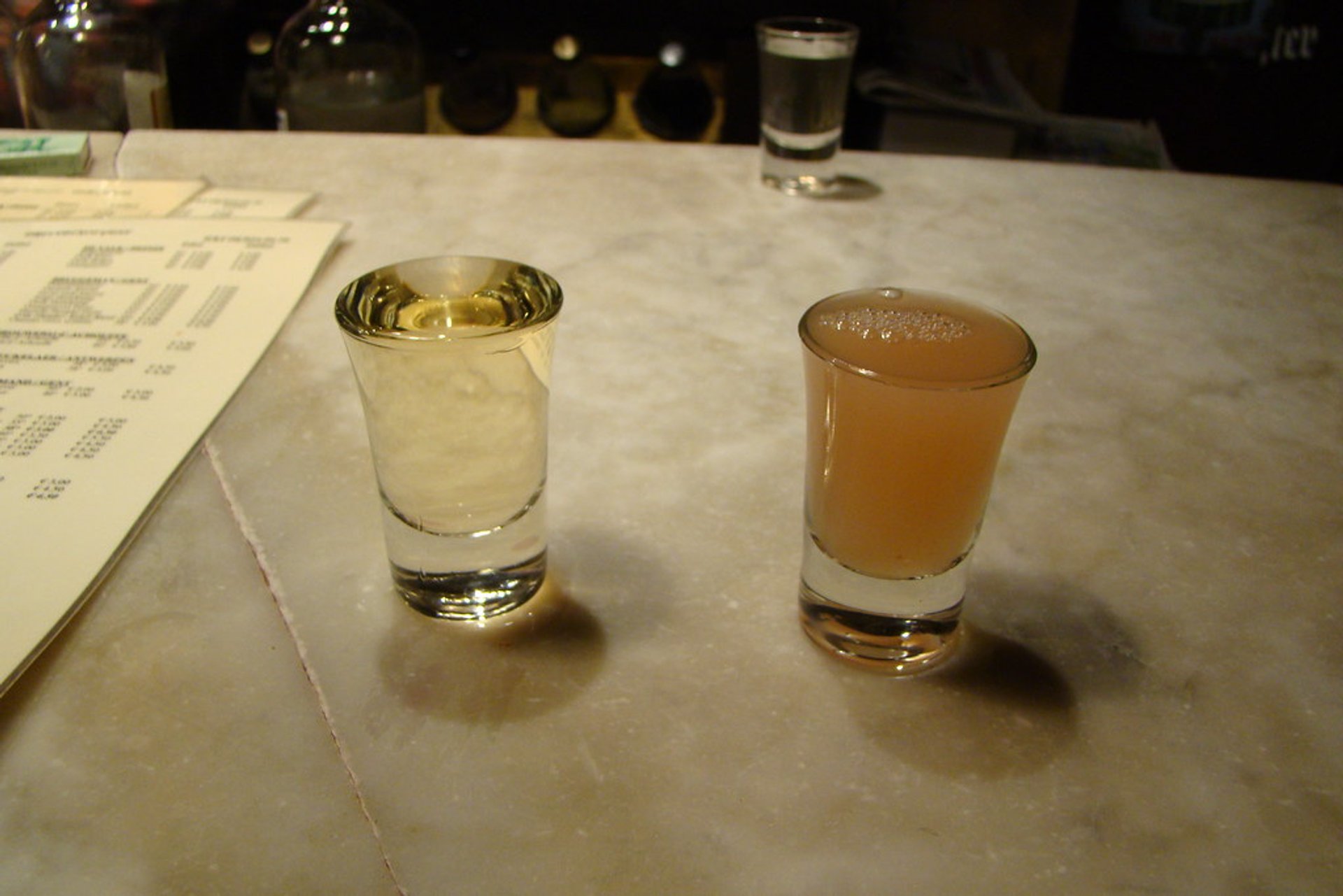 Jenever