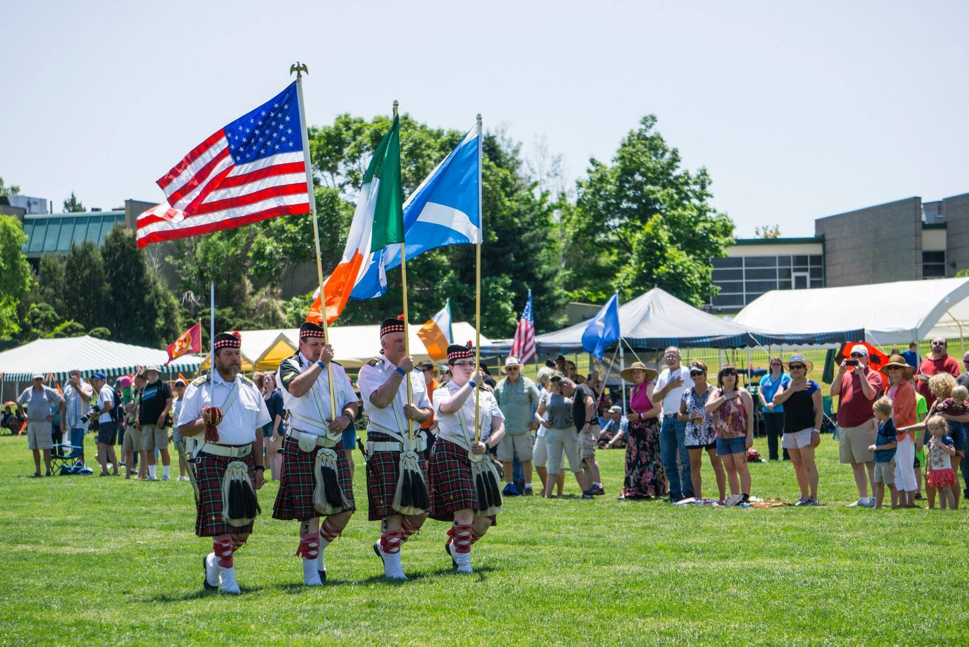 Pikes Peak Celtic Festival 2023 in Colorado Rove.me