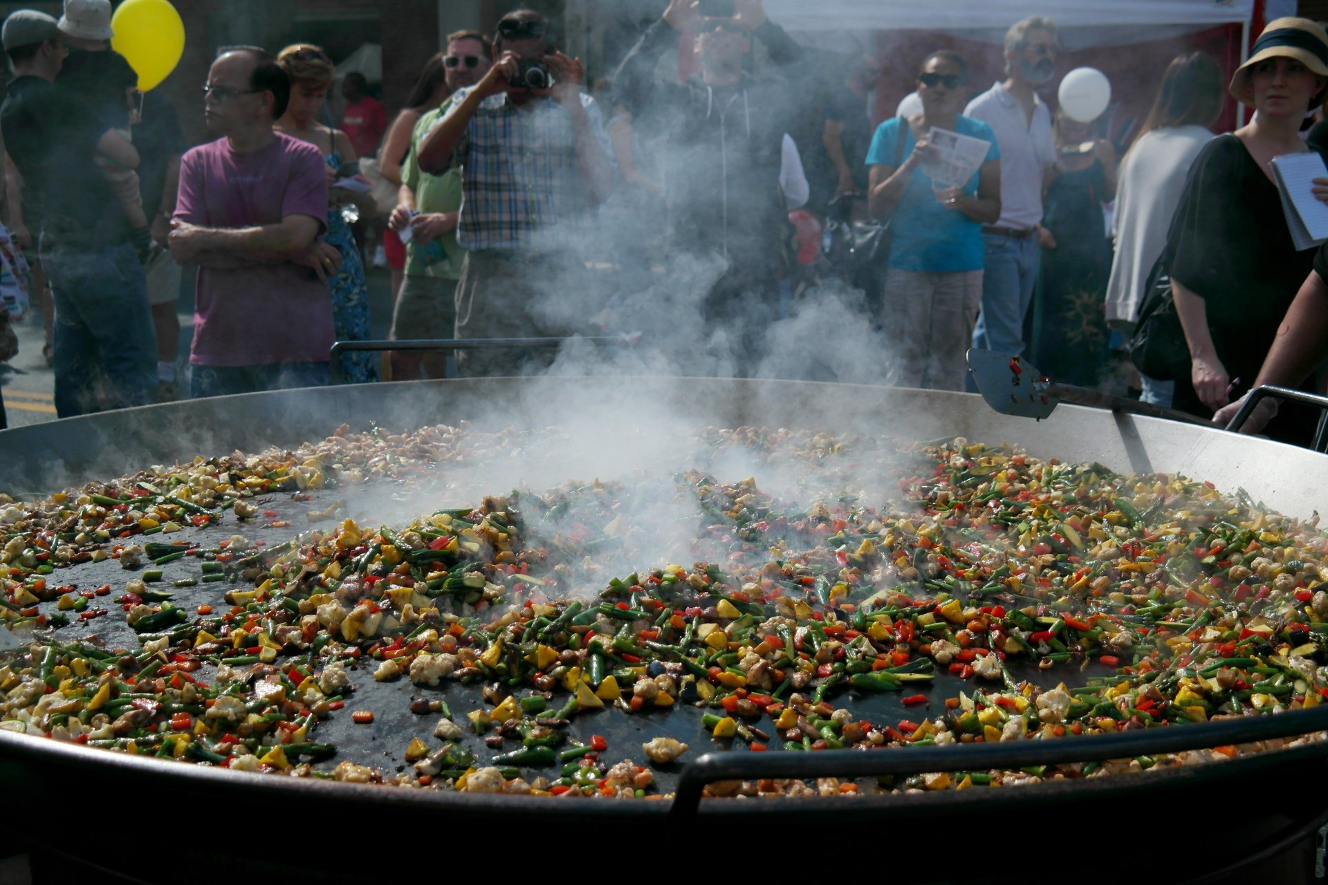 Taste of Bethesda 2024 in Maryland Rove.me