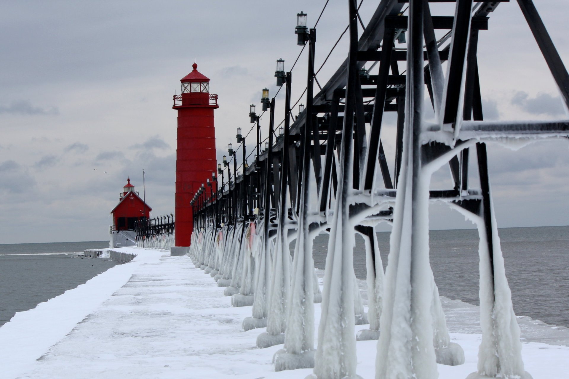 Grand Haven Winterfest 2025 in Michigan Dates