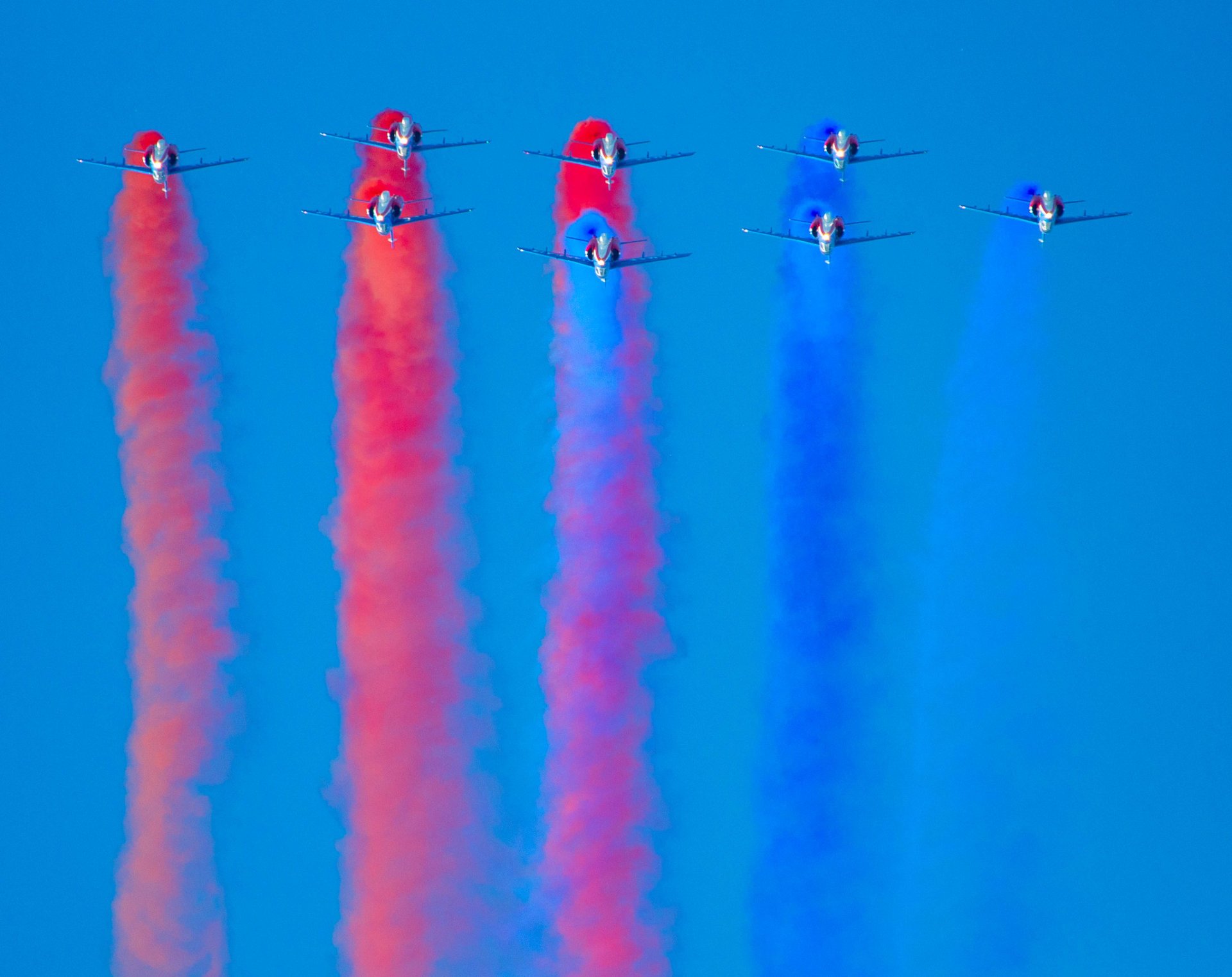 Belgian Air Force Days