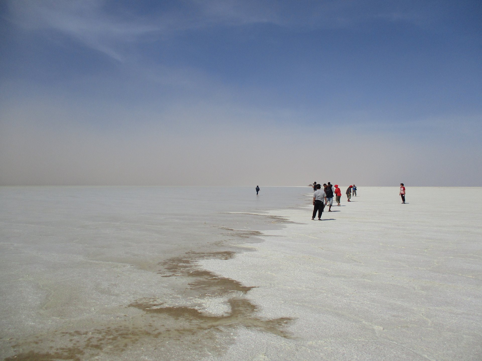 Danakil Dépression