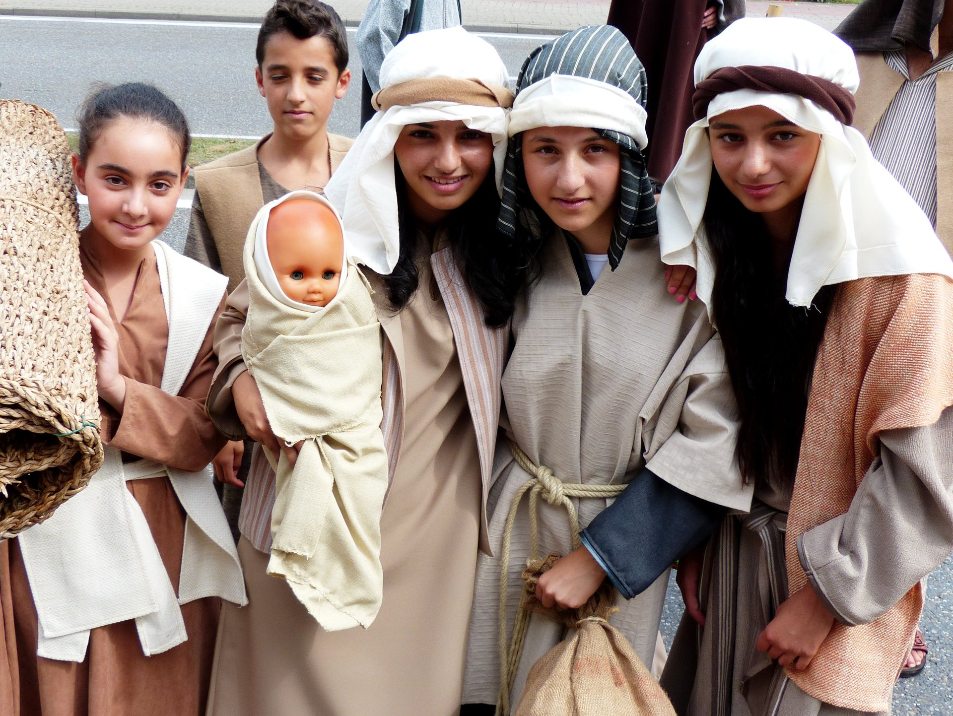 Processione di Hanswijk