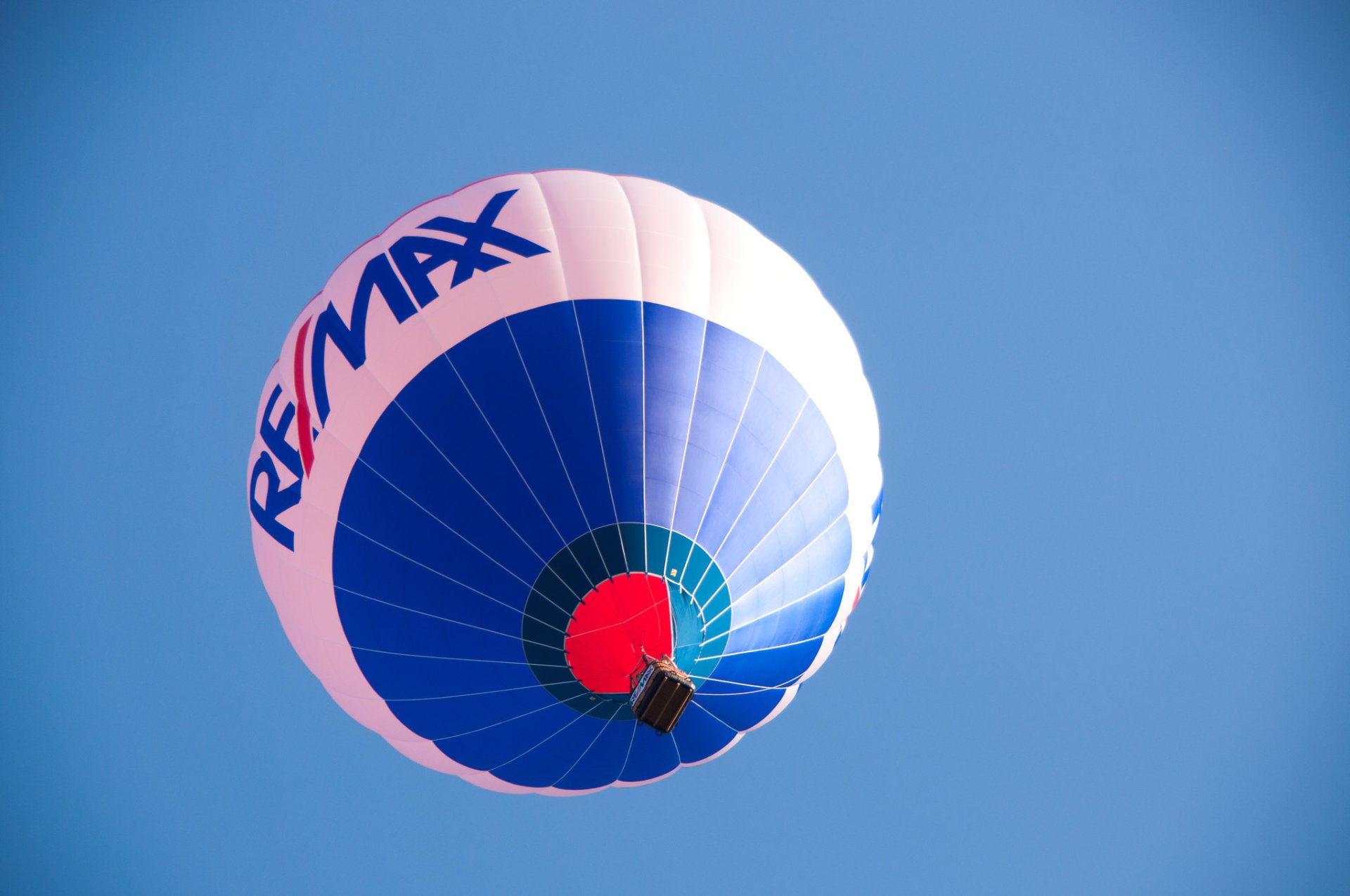 Alabama Jubilee HeißluftBallon Classic in Alabama, 2024