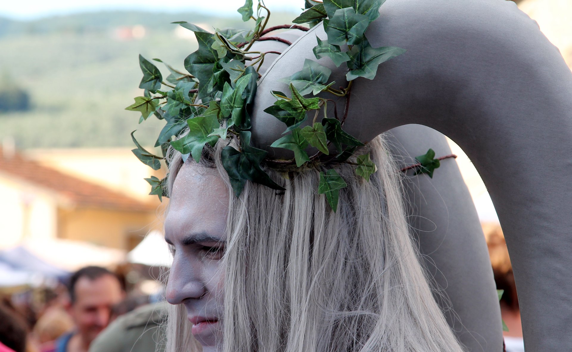 Festa dell'Unicorno (Festival de Unicórnio)