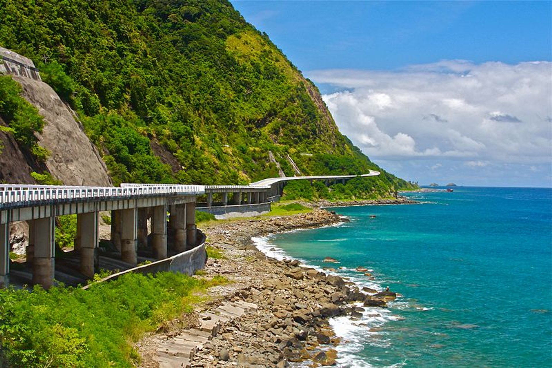 Patapat Viaduct