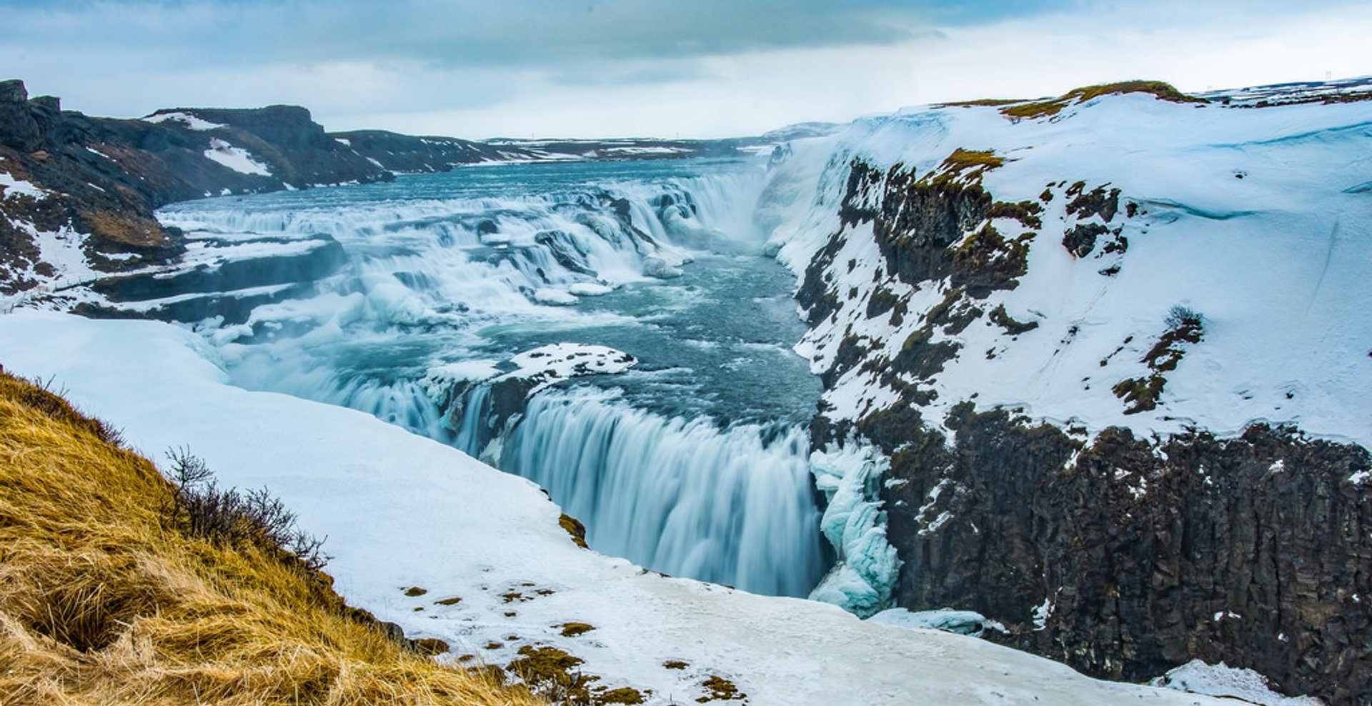 iceland golden circle tour