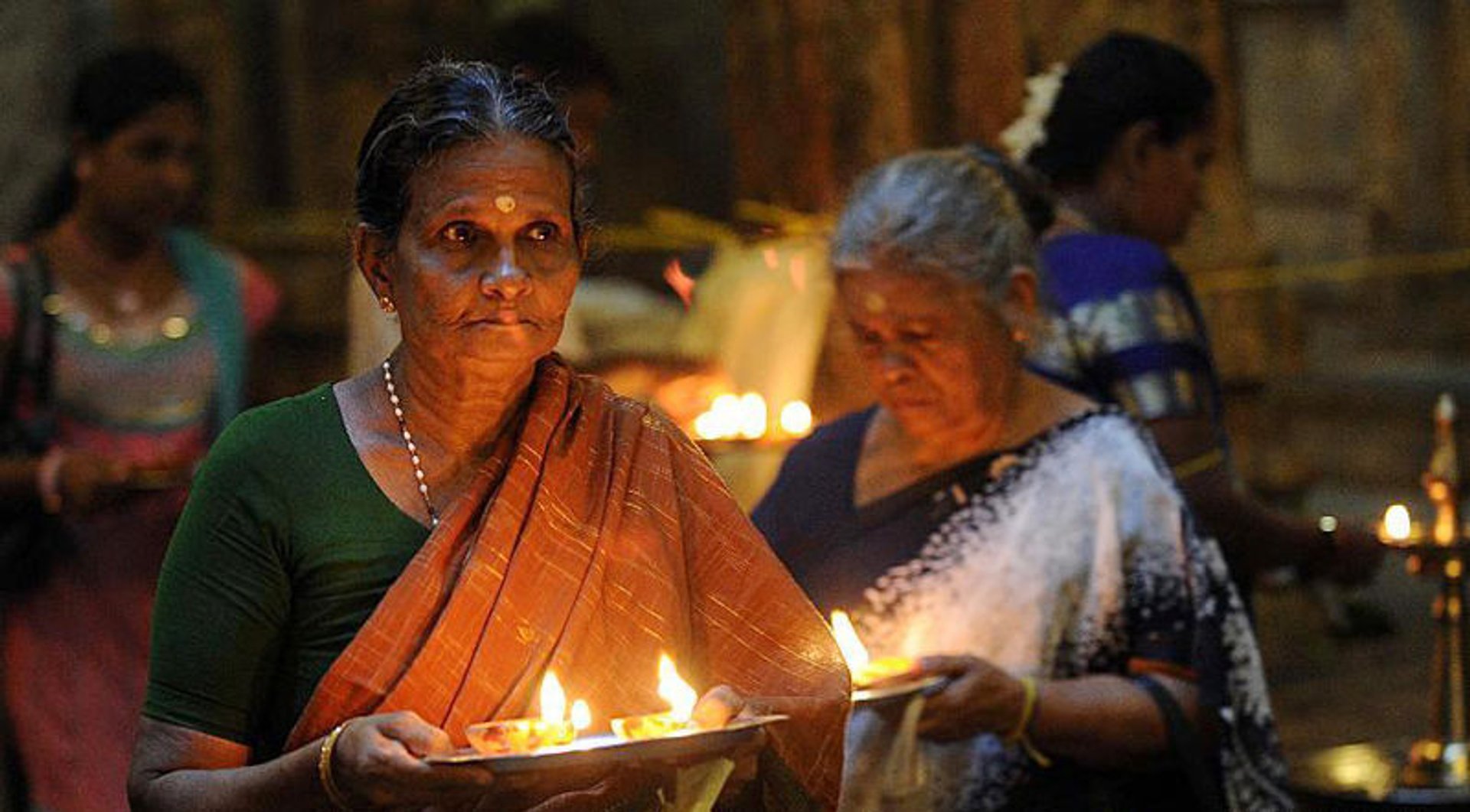 Deepavali (Diwali)