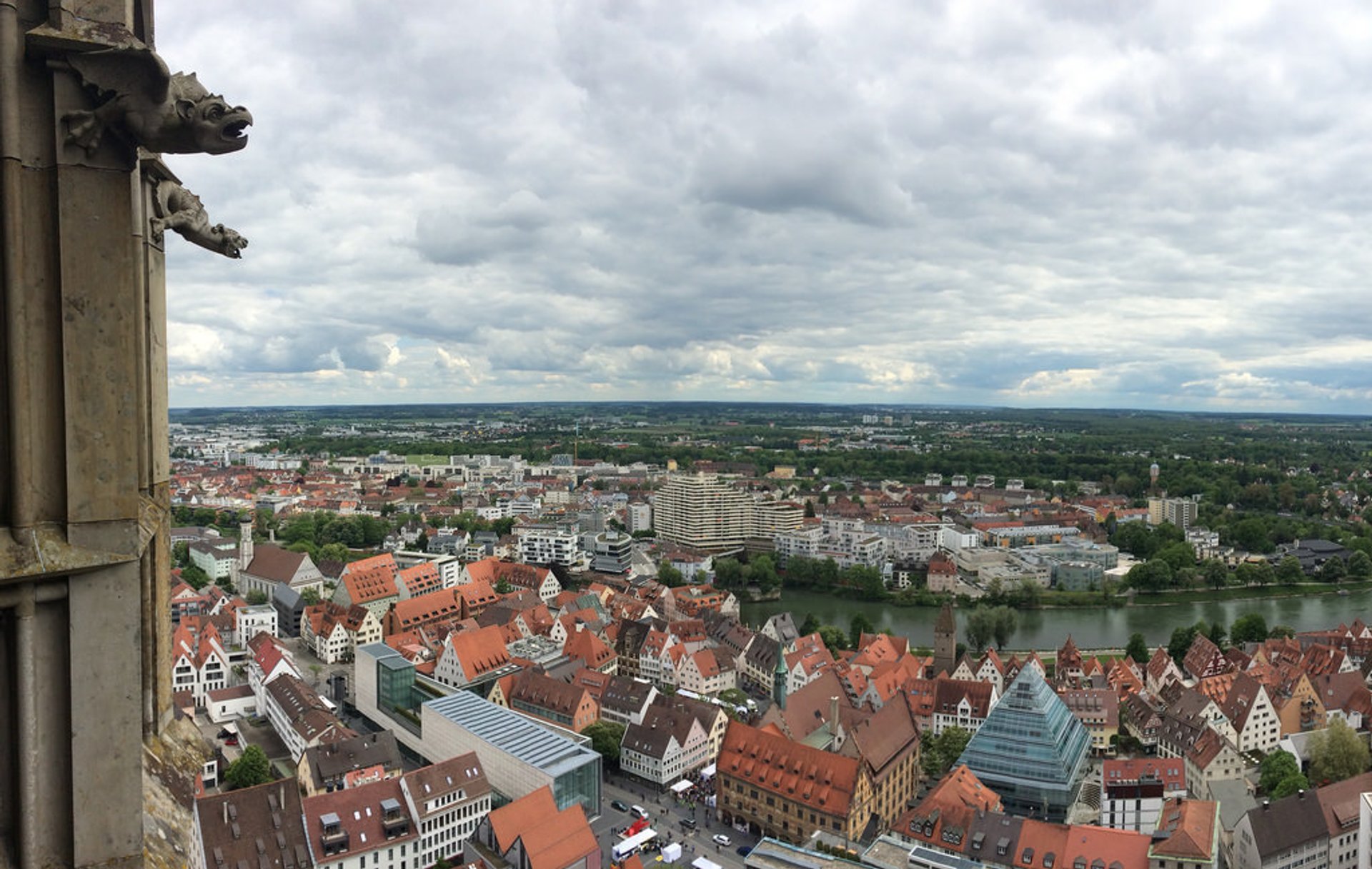 Ulm Minster (Ulmer Münster)