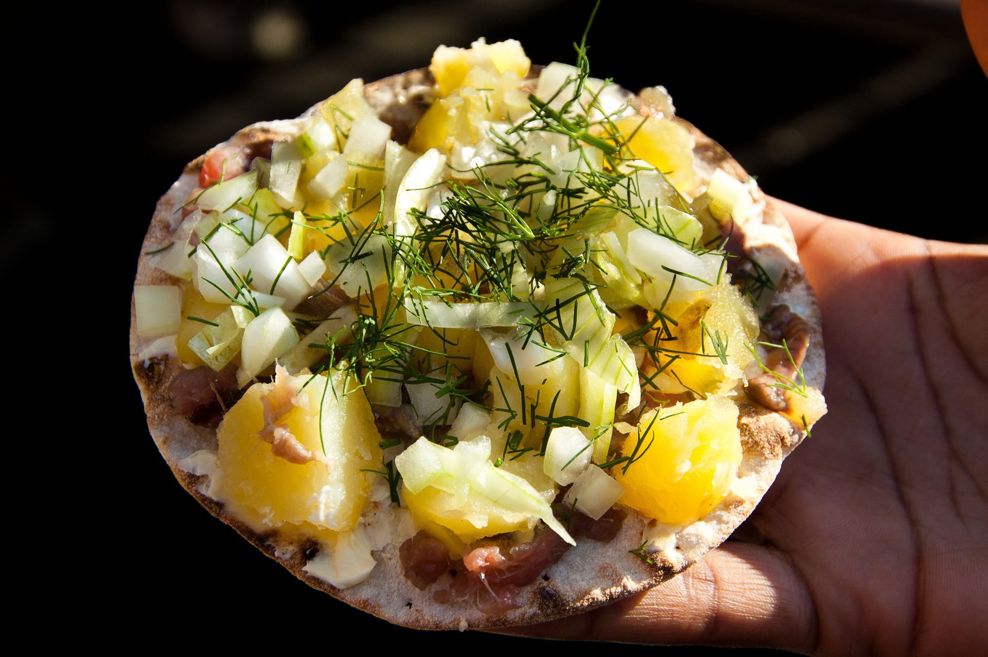 Surströmming, el más desagradable pero exquisito plato sueco – Menú Acapulco
