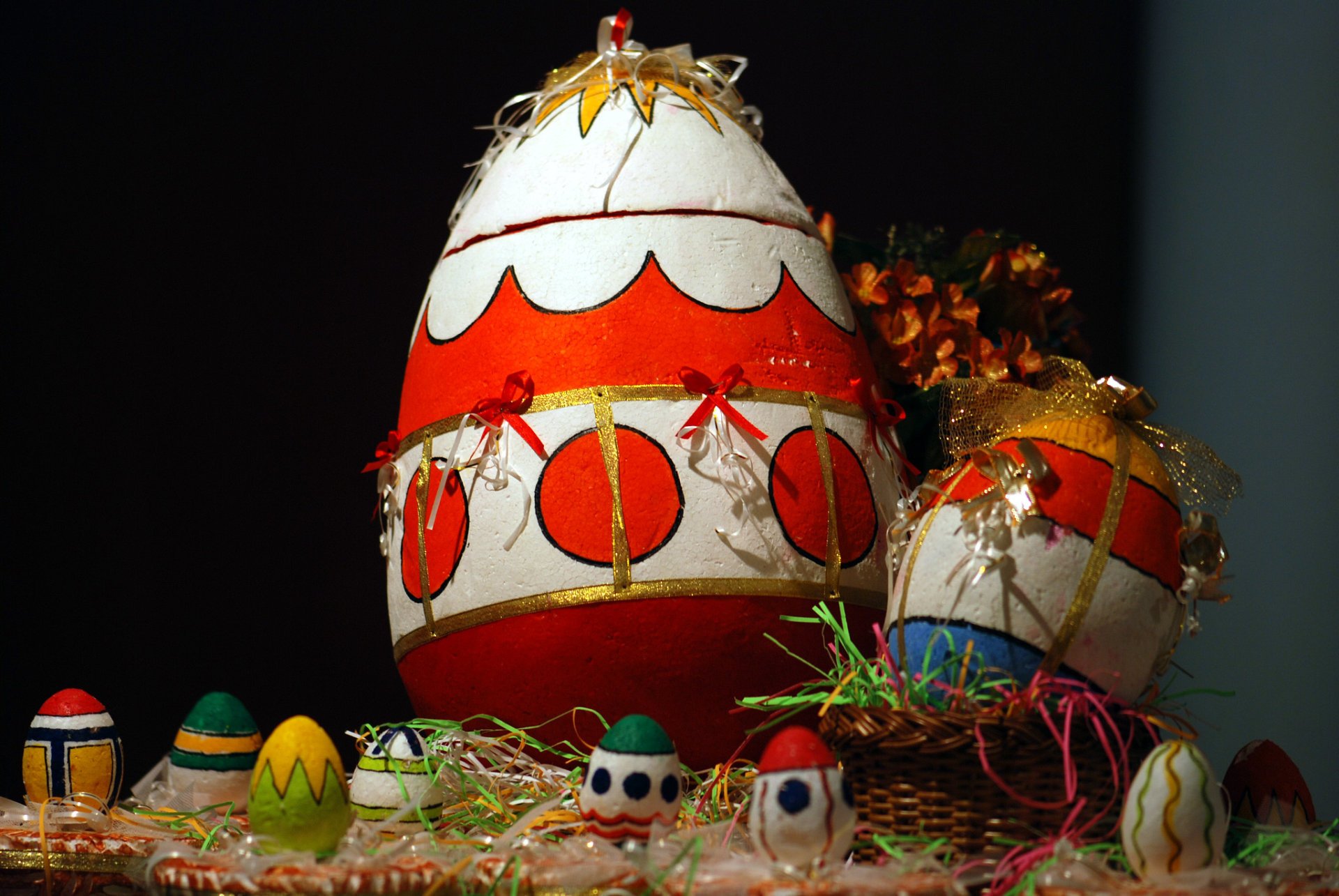 Ostern