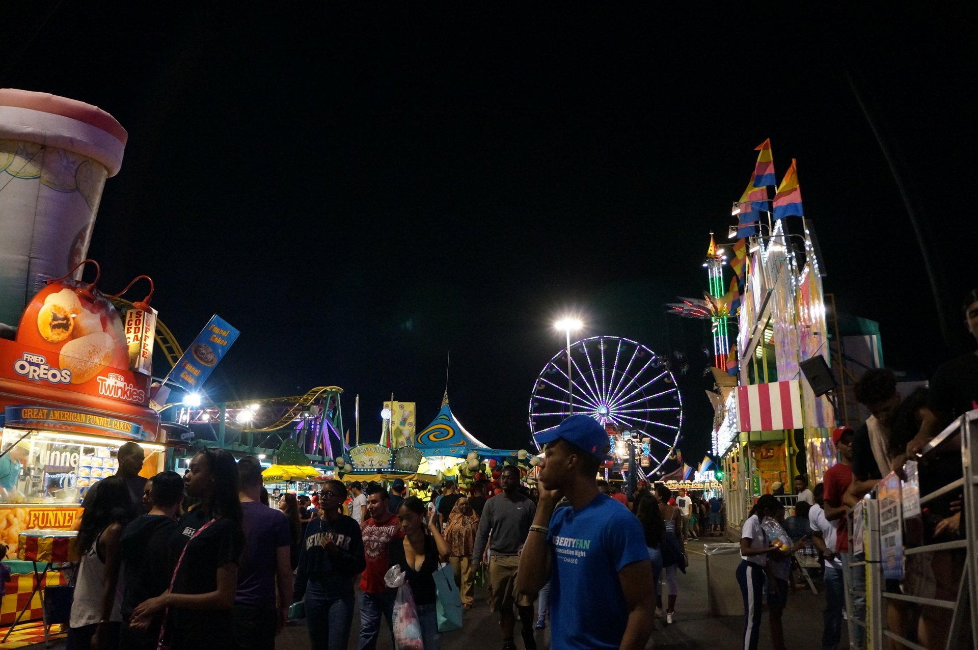 State Fair Meadowlands 2021 In New Jersey Dates