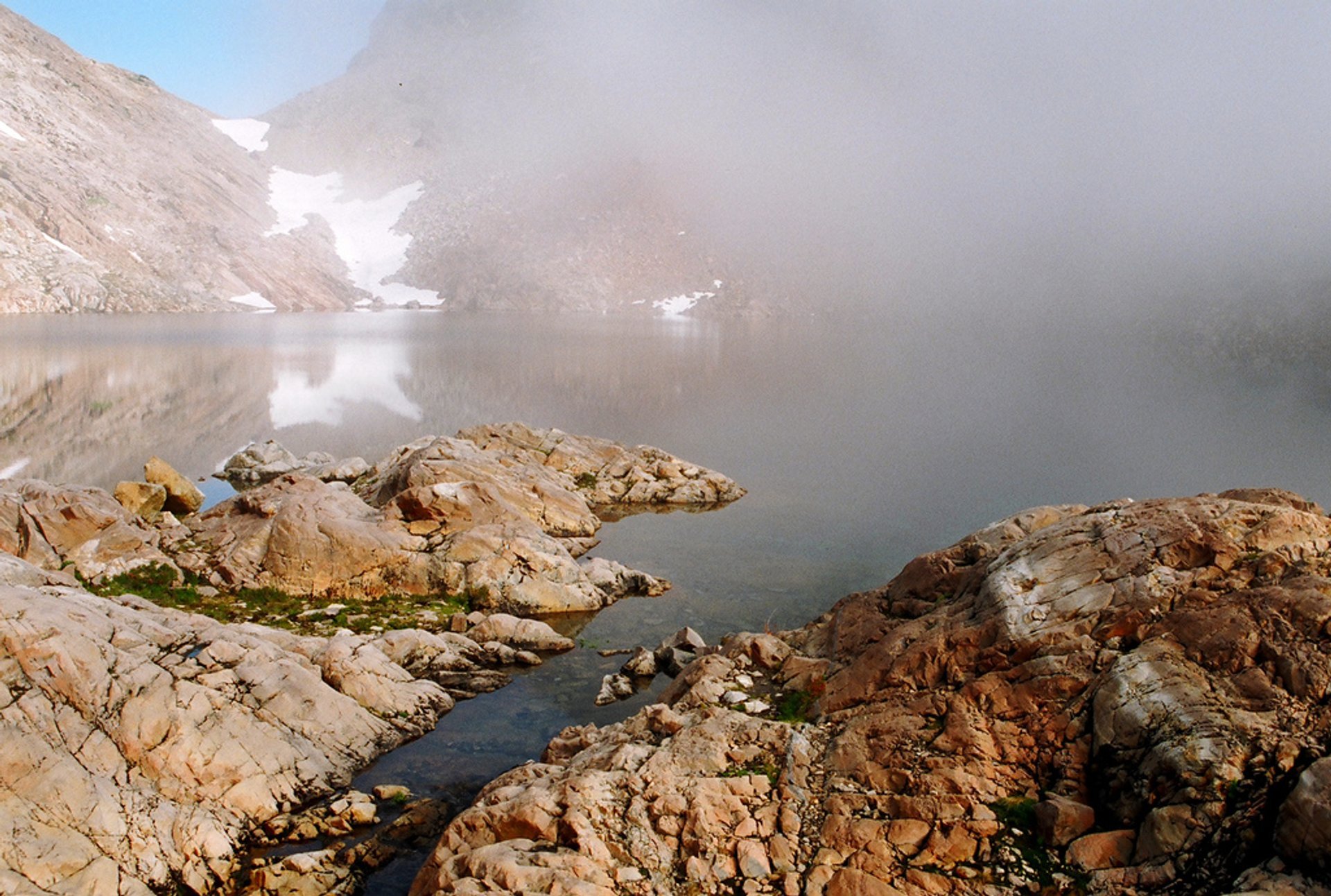 Gothic Basin