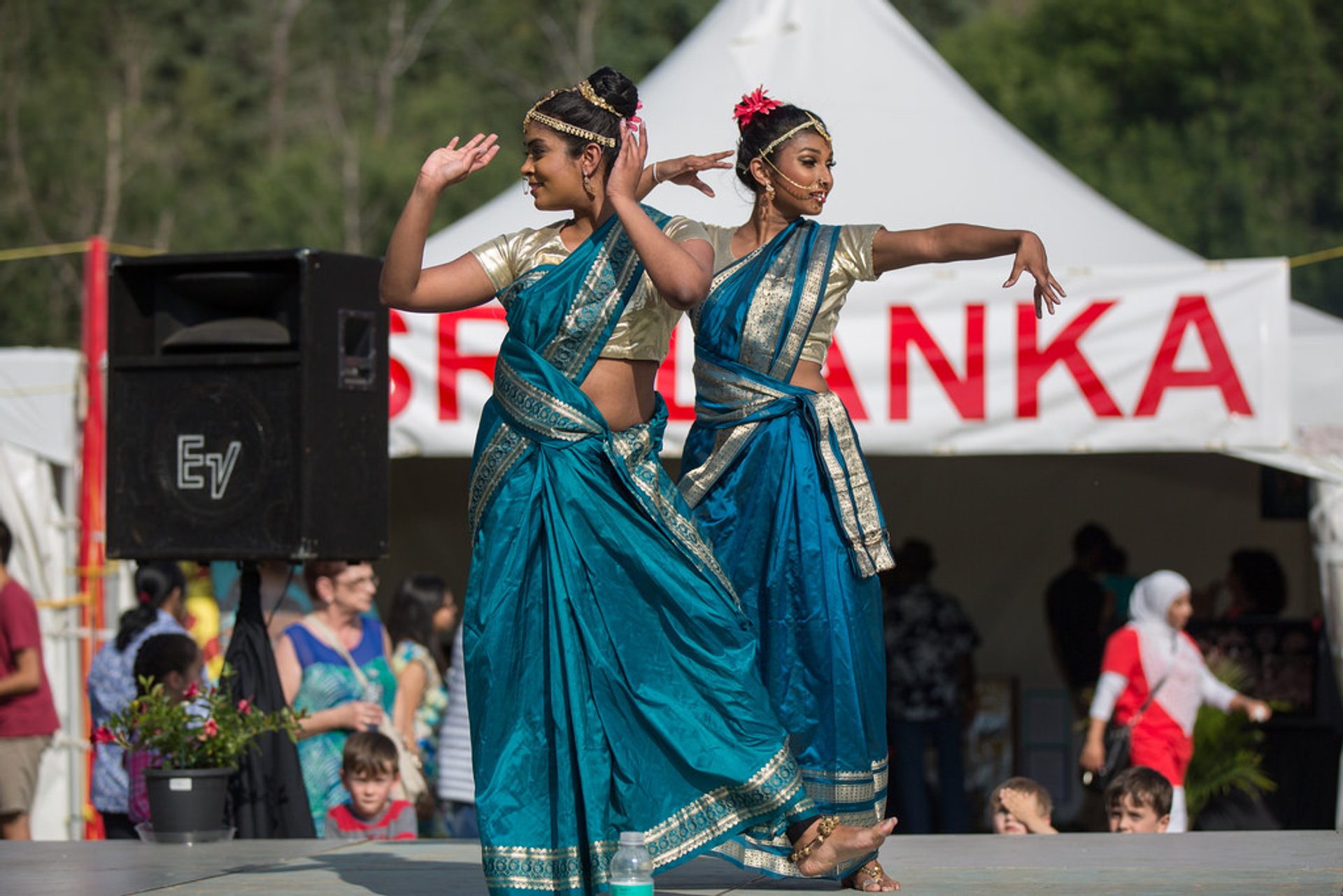 Festival du patrimoine d'Edmonton