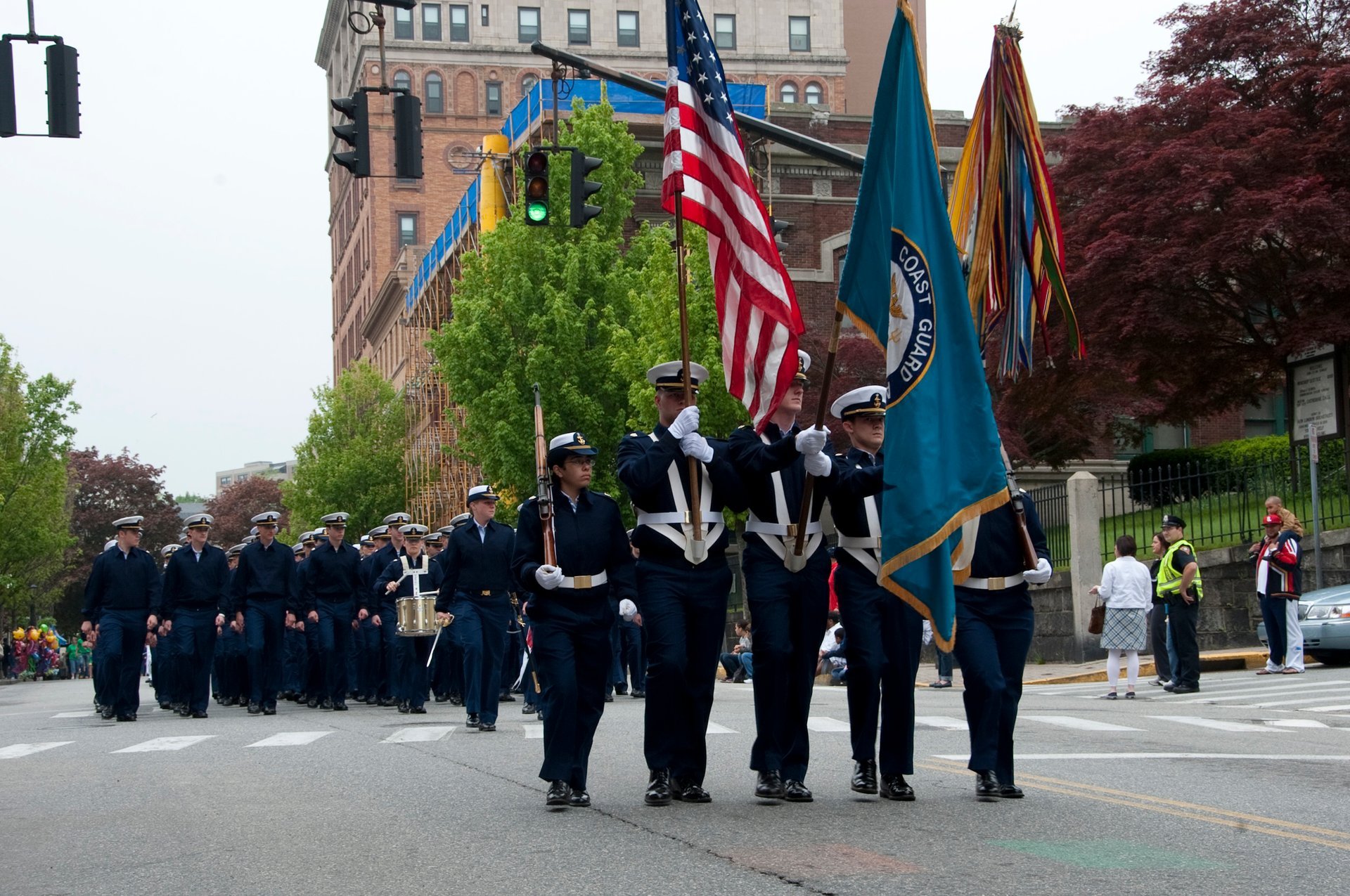 Memorial Day Weekend 2024 in Connecticut Dates