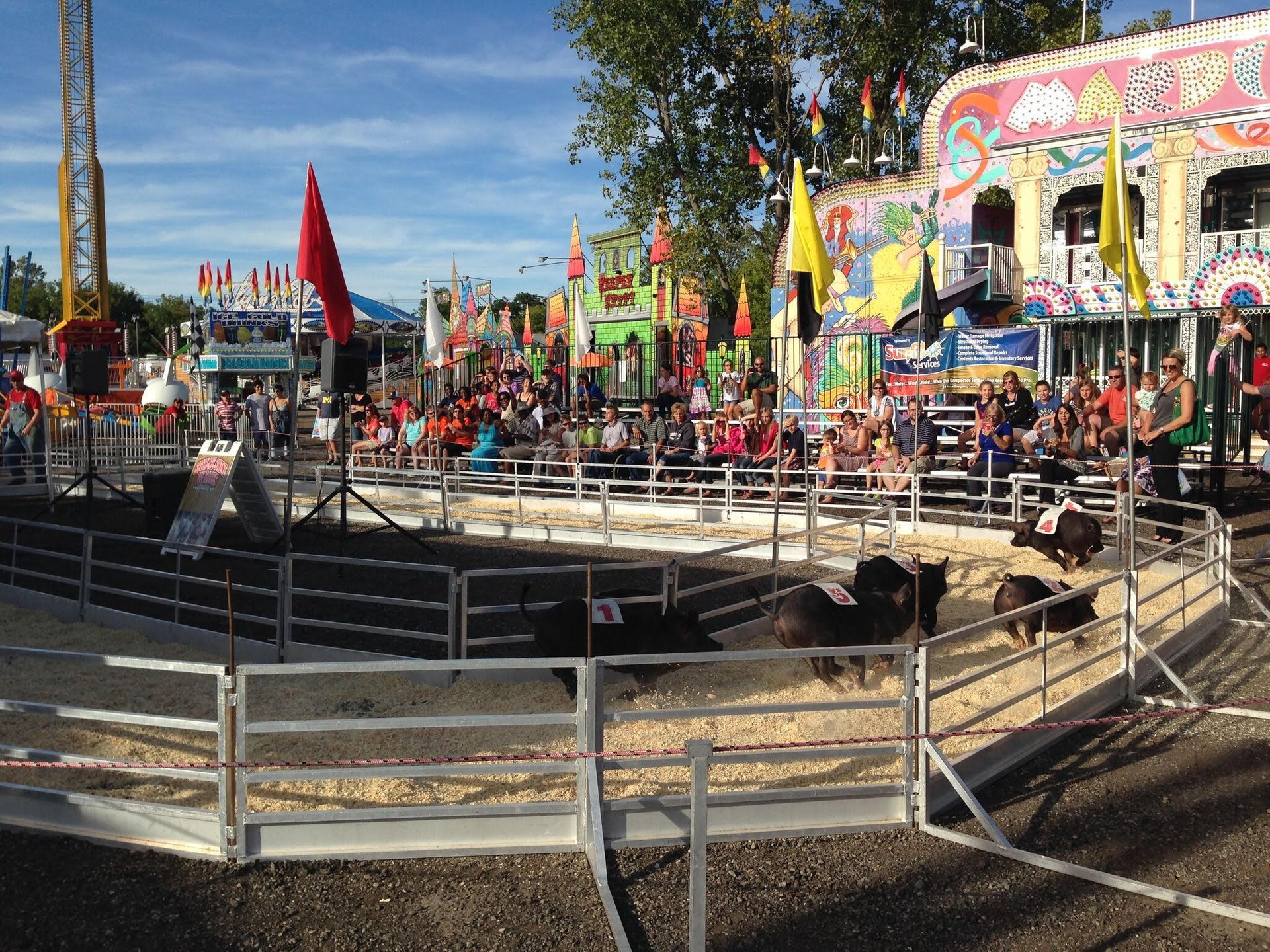 Michigan State Fair