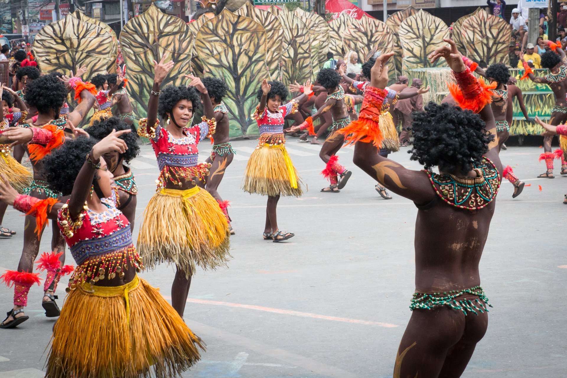 Dinagyang Festival