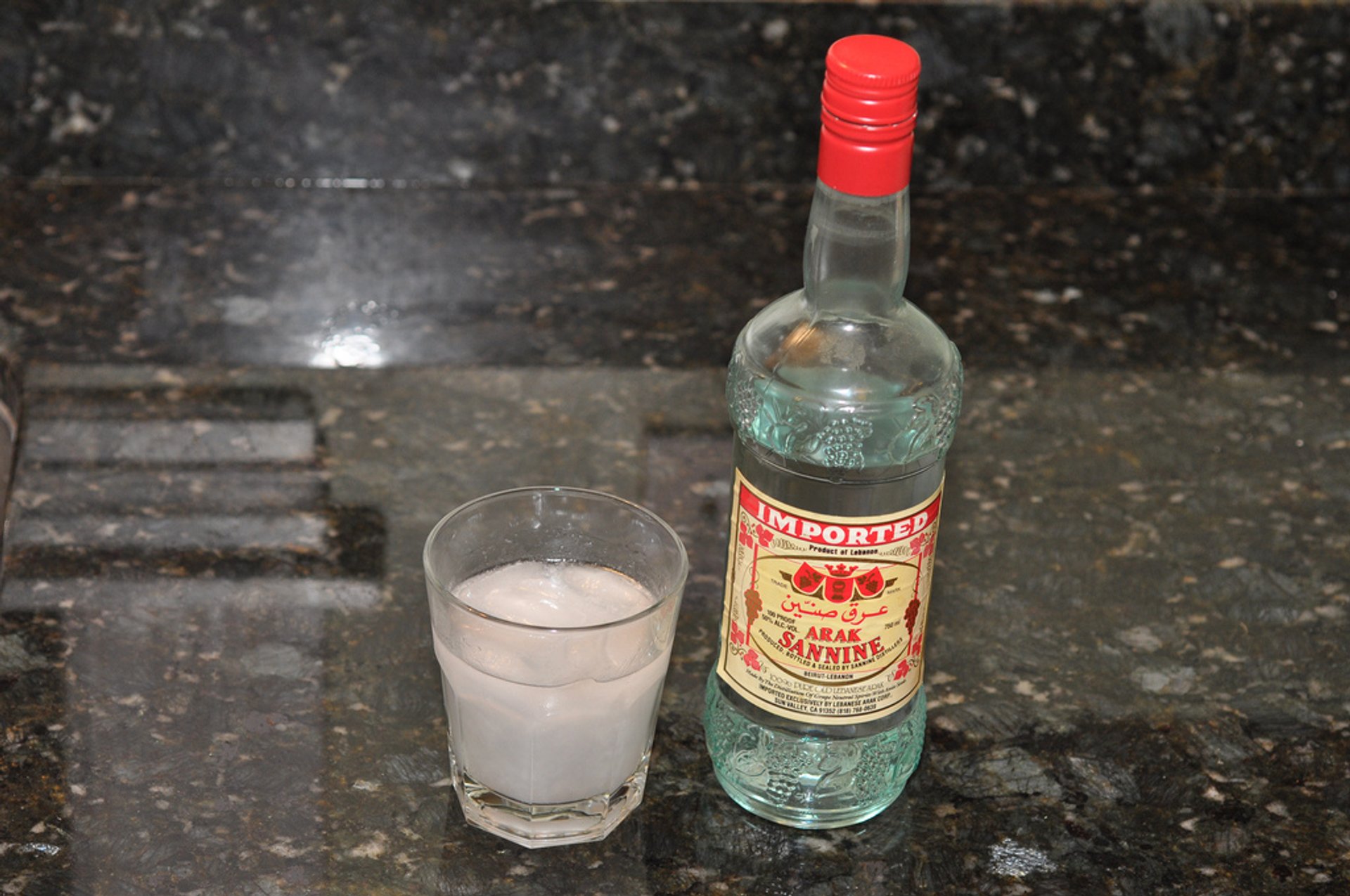 Arak Season in Jordan 2024 Rove.me