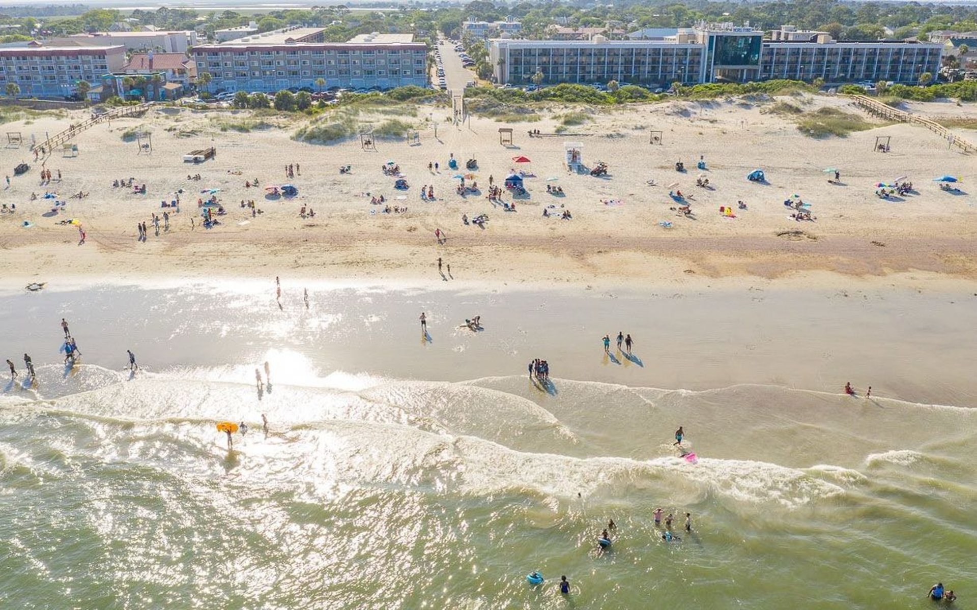 Las mejores playas de Savannah 2026 - Rove.me, image size:1920x1199