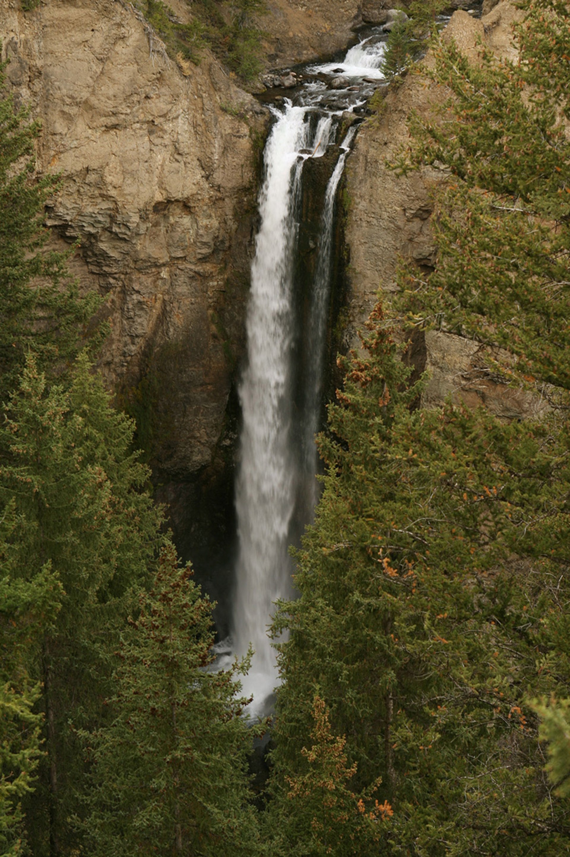 Région du Tower-Roosevelt