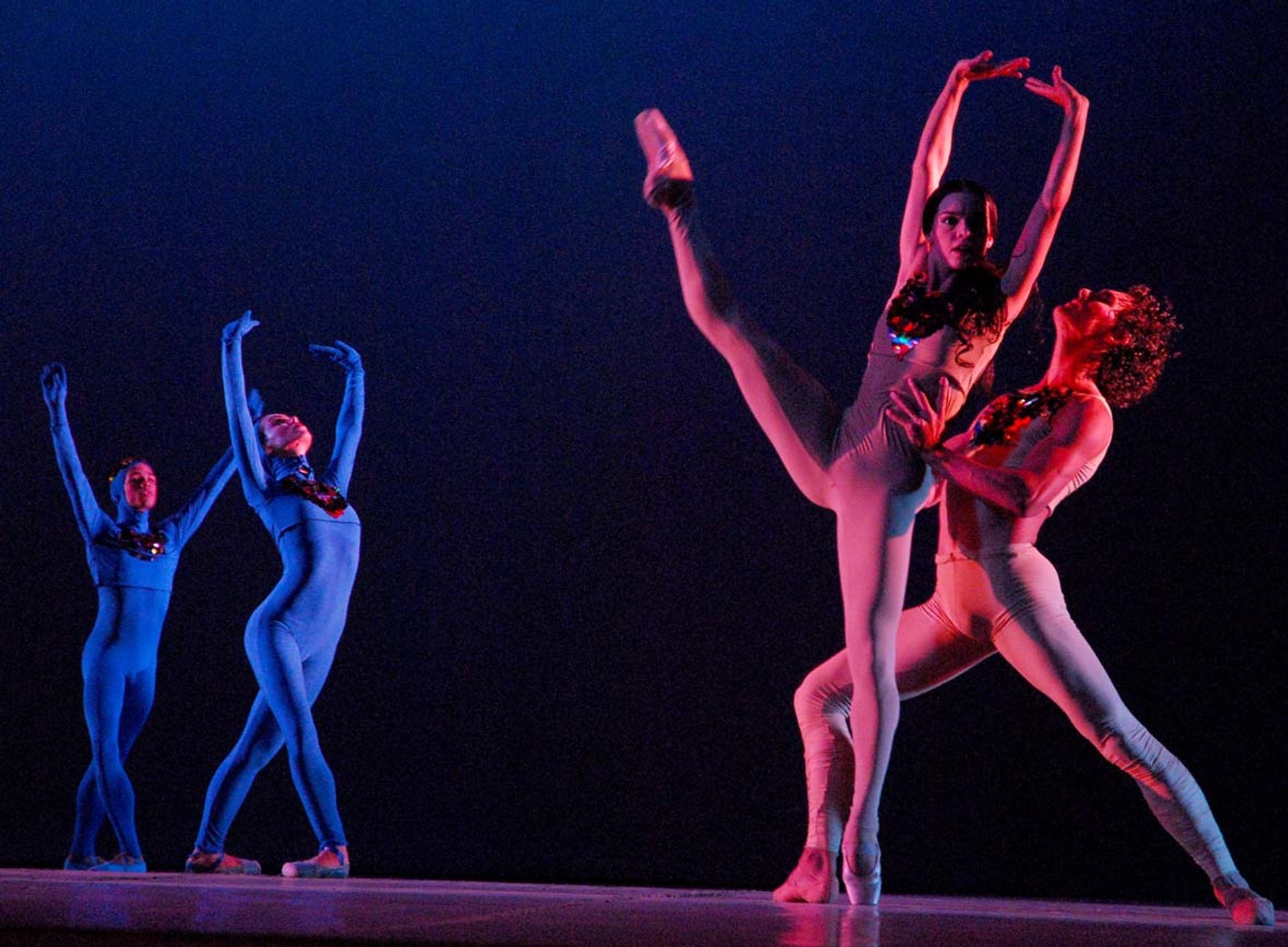 Festival Internacional de Ballet de La Habana