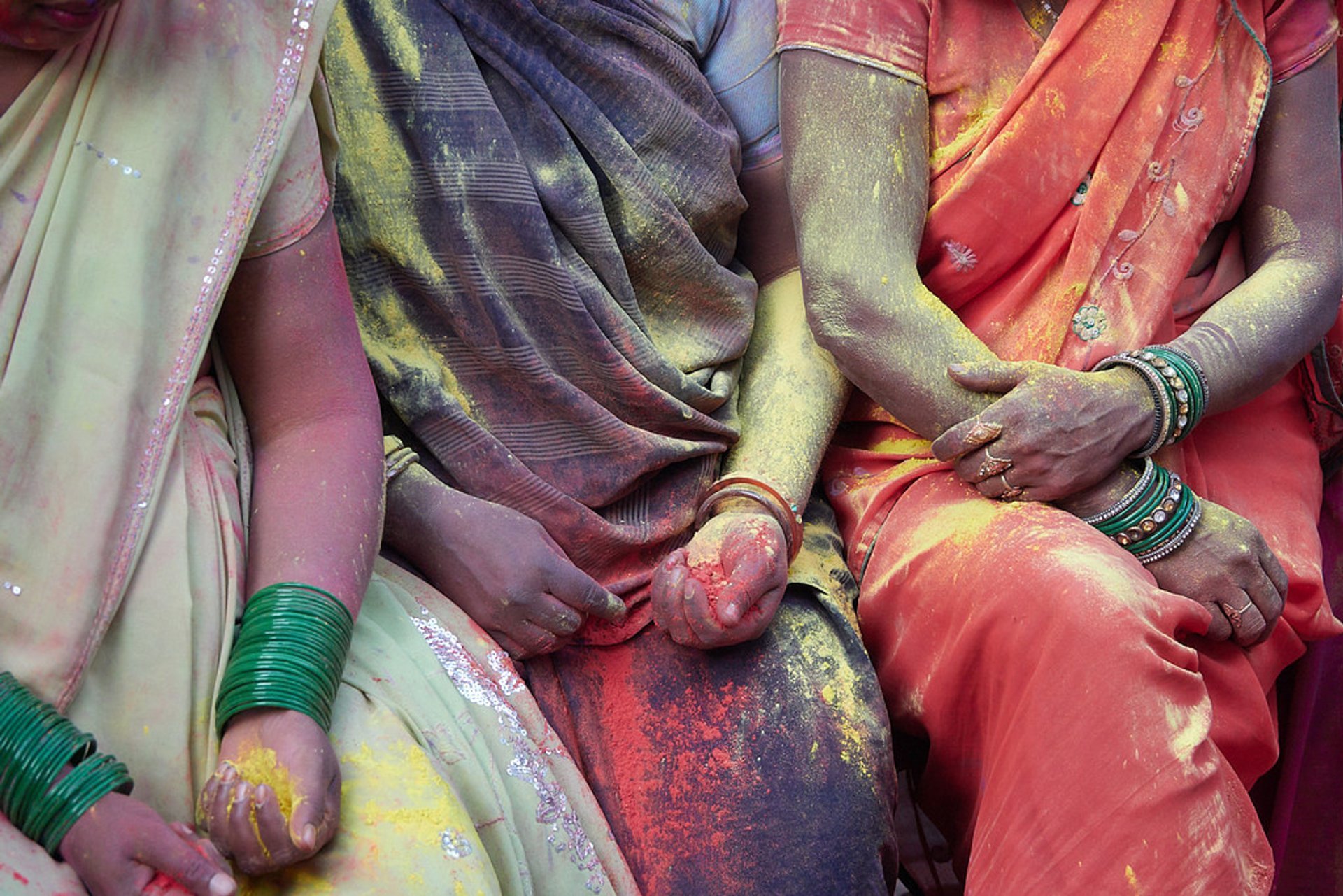 Festival Holi