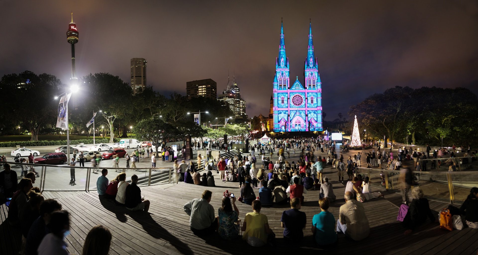 Christmas Season 2022 in Sydney  Dates