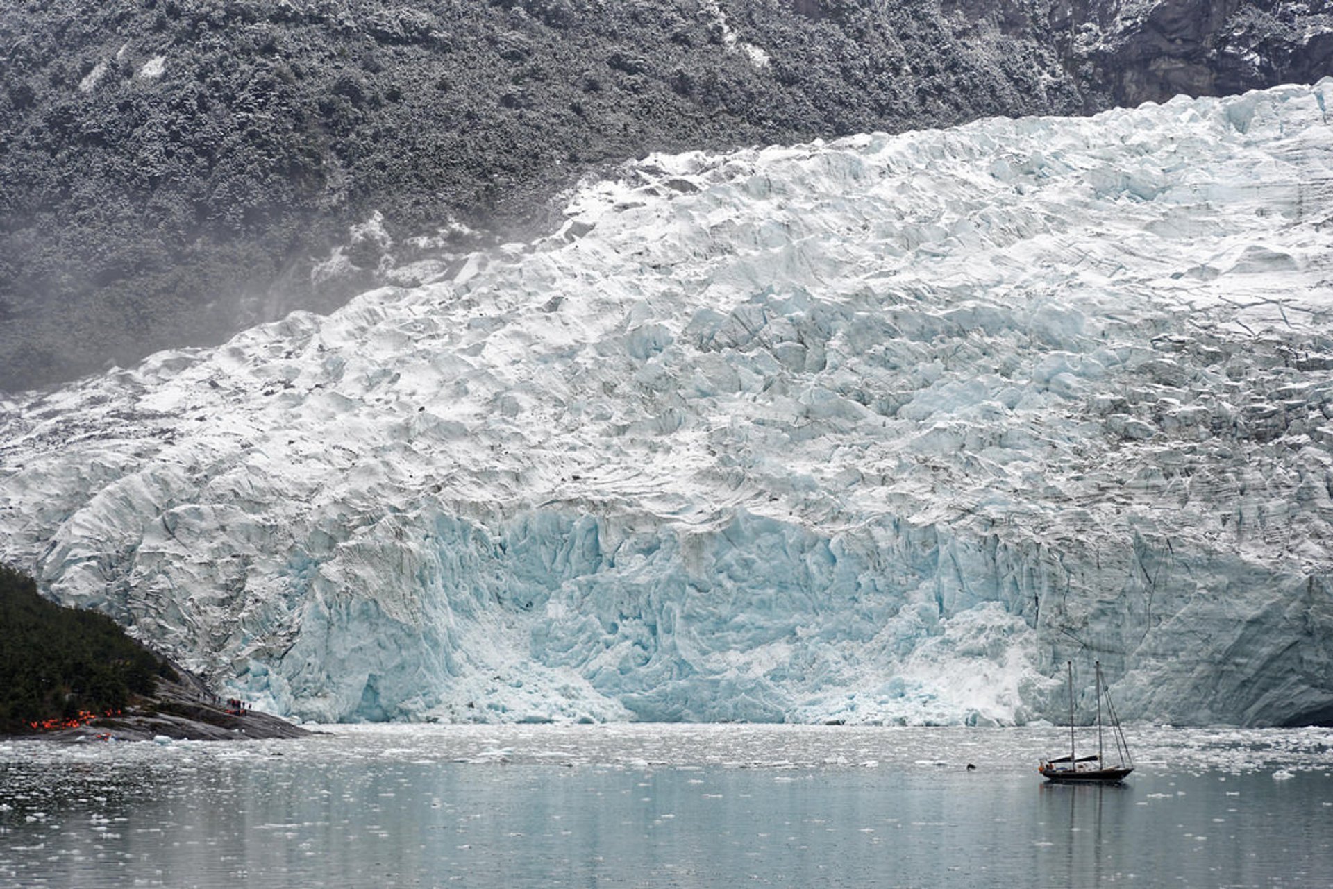 Canal Beagle